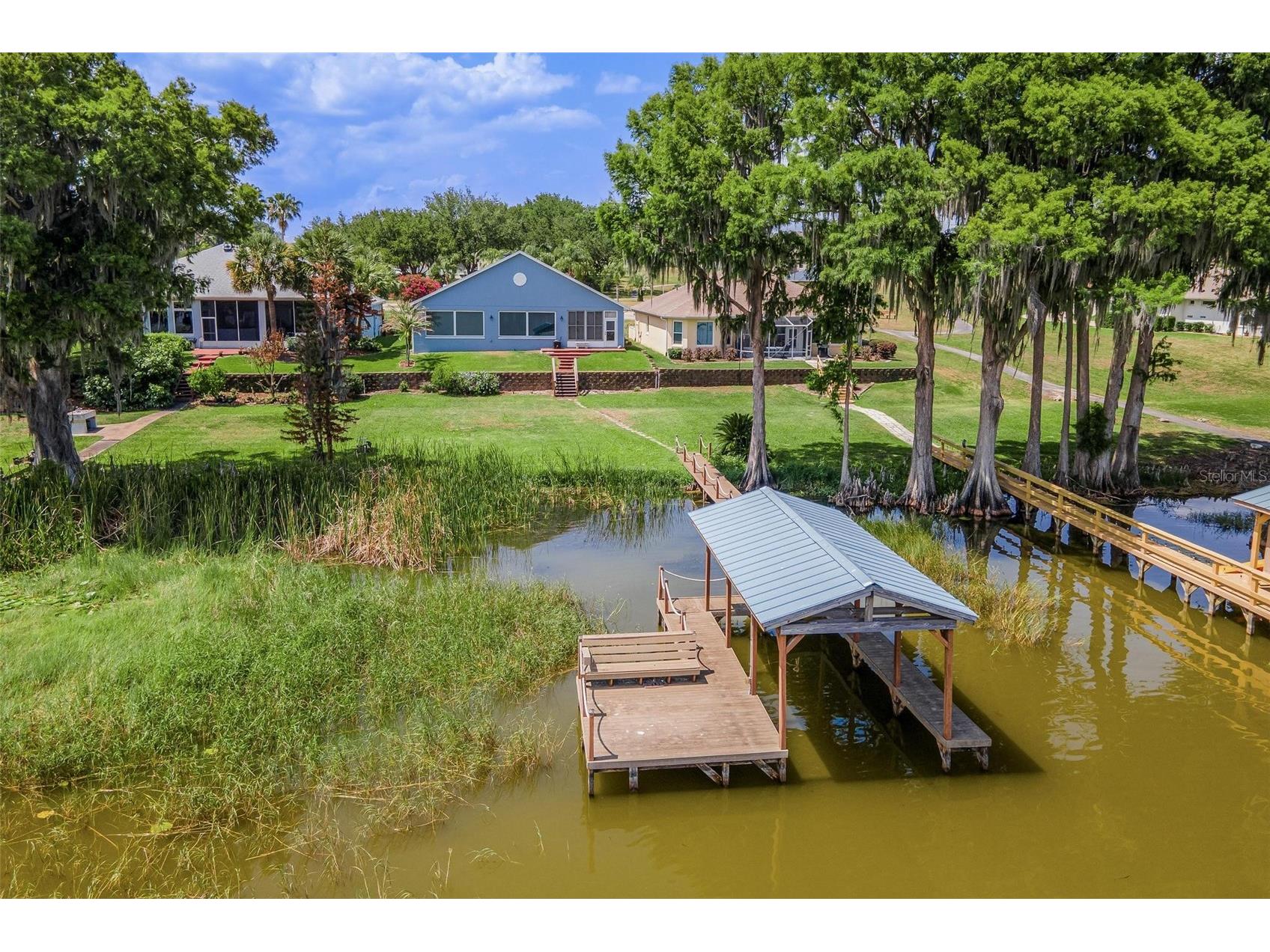 6274 Sailboat Avenue Tavares FL 32778 - LITTLE LAKE HARRIS G5112173 image50