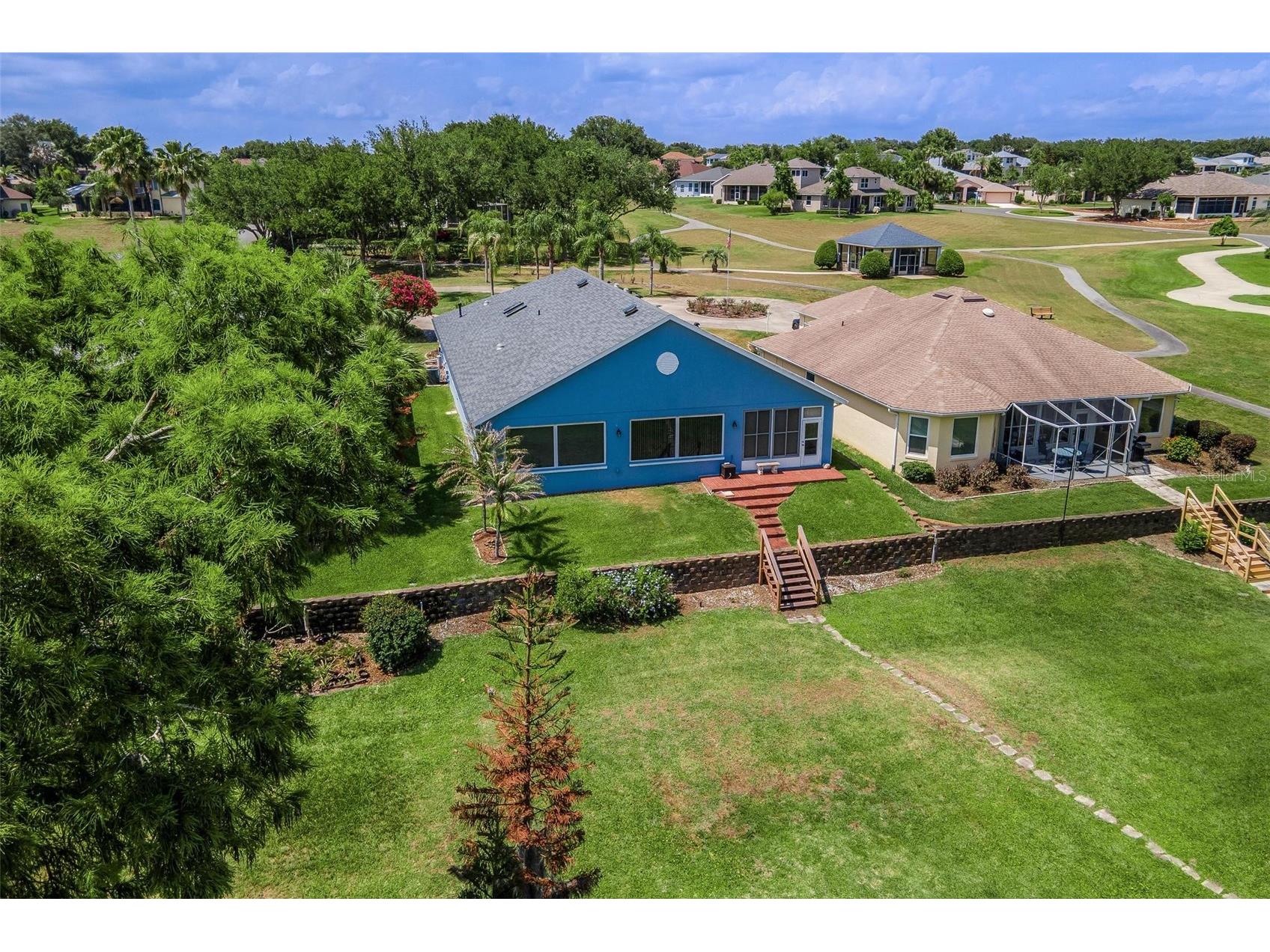 6274 Sailboat Avenue Tavares FL 32778 - LITTLE LAKE HARRIS G5112173 image53