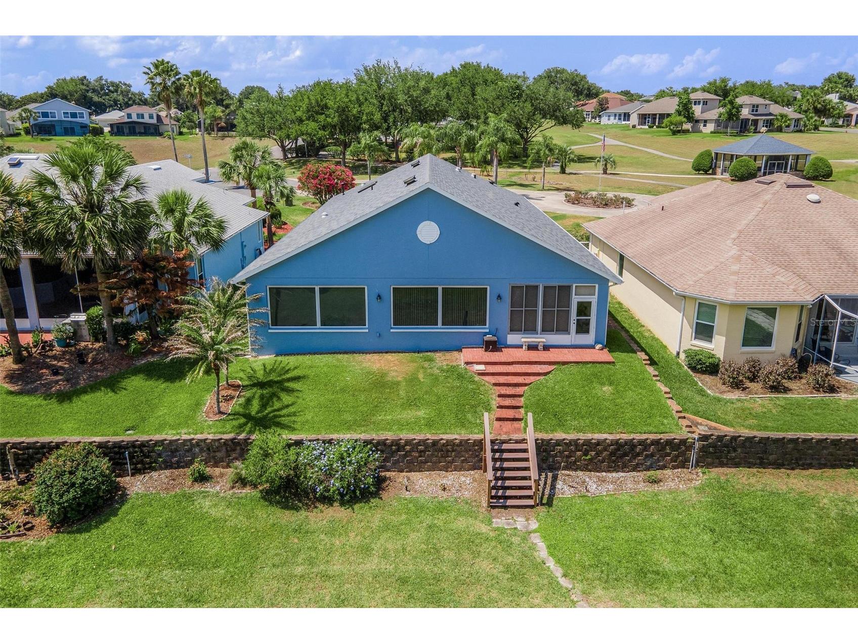 6274 Sailboat Avenue Tavares FL 32778 - LITTLE LAKE HARRIS G5112173 image54