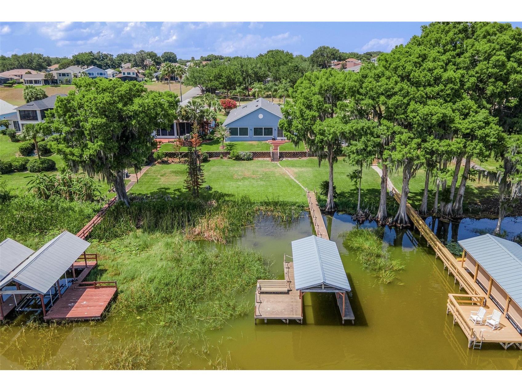 6274 Sailboat Avenue Tavares FL 32778 - LITTLE LAKE HARRIS G5112173 image55