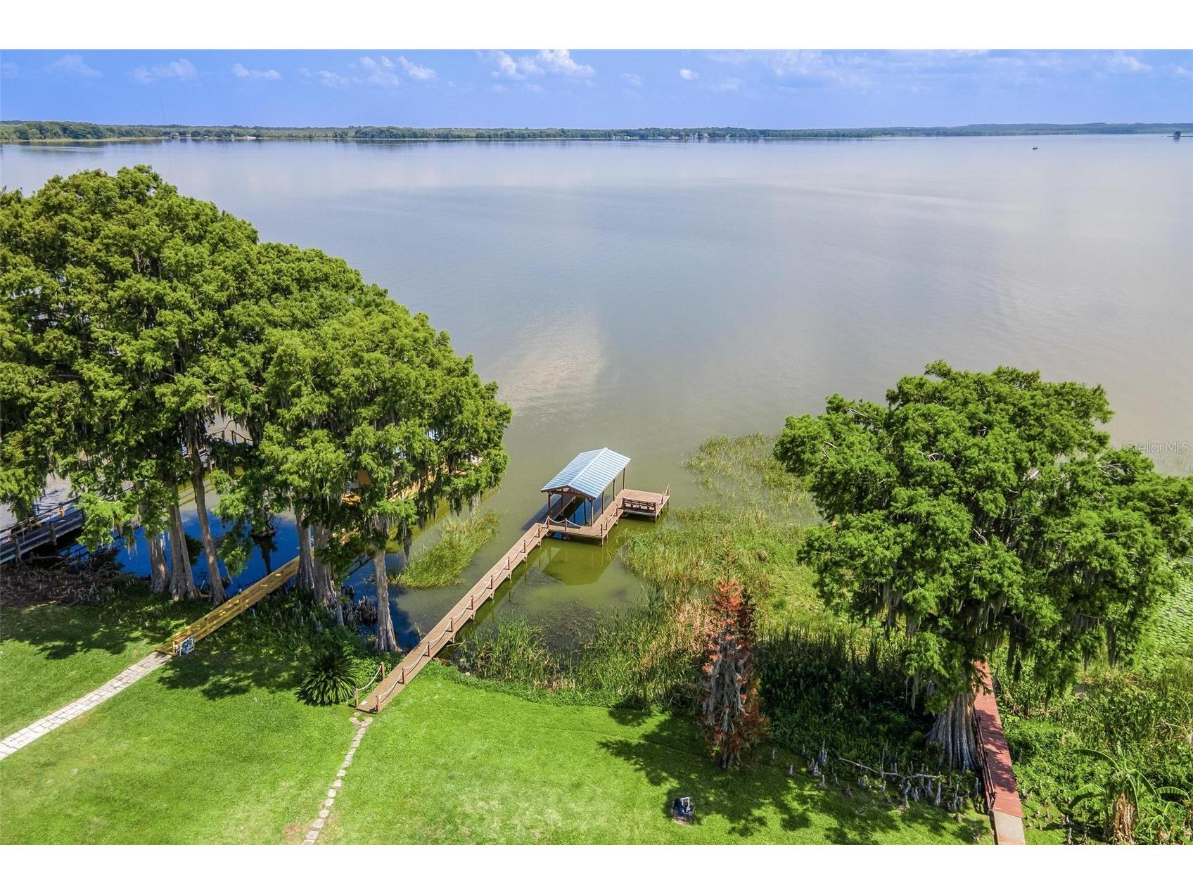 6274 Sailboat Avenue Tavares FL 32778 - LITTLE LAKE HARRIS G5112173 image56
