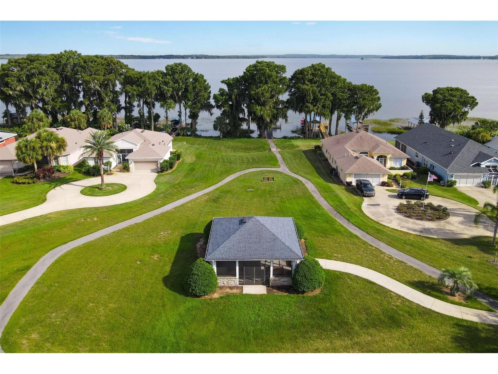 6274 Sailboat Avenue Tavares FL 32778 - LITTLE LAKE HARRIS G5112173 image57