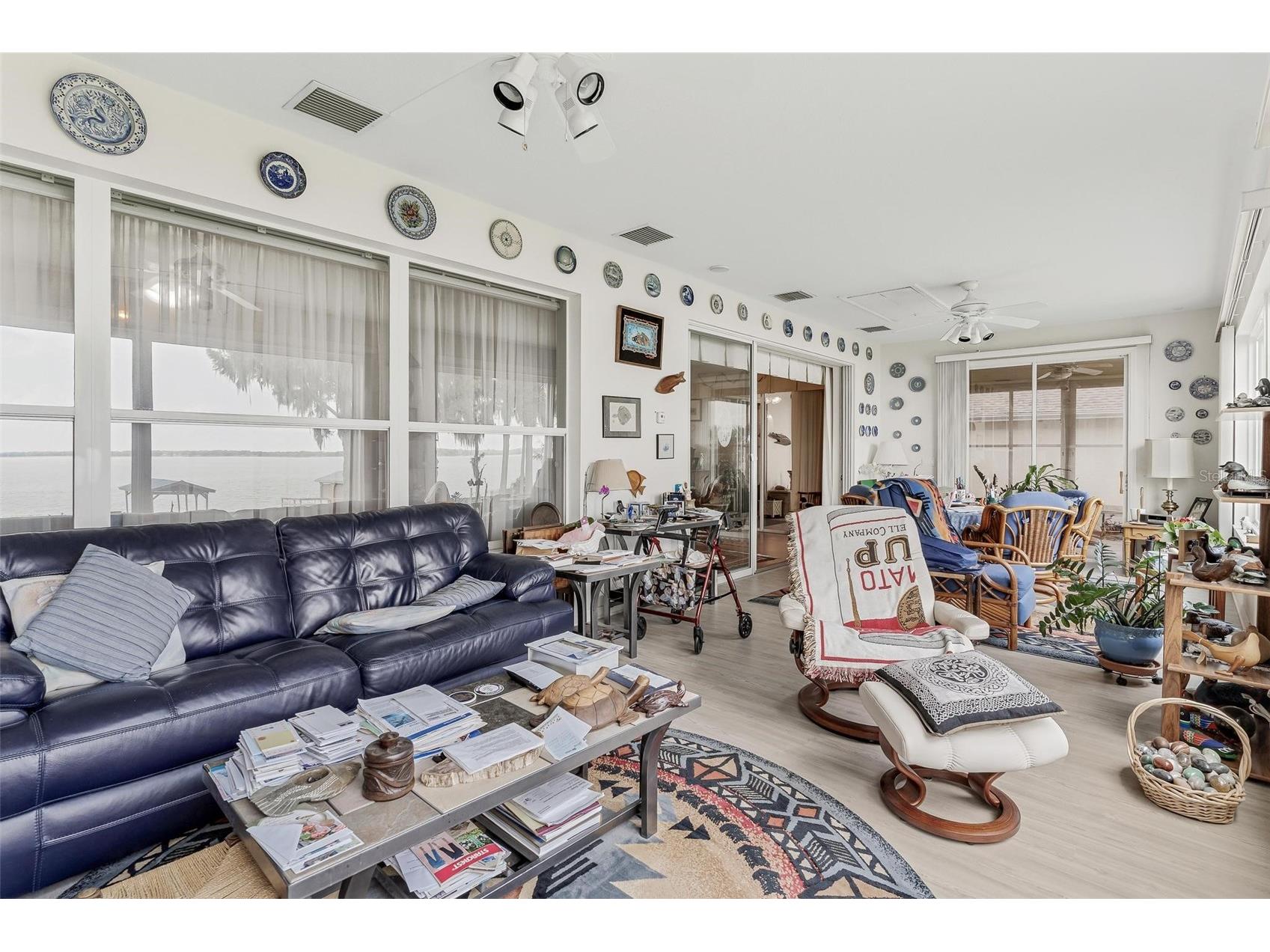 6274 Sailboat Avenue Tavares FL 32778 - LITTLE LAKE HARRIS G5112173 image6
