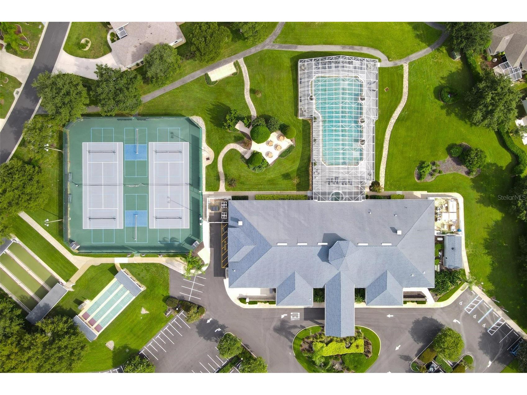 6274 Sailboat Avenue Tavares FL 32778 - LITTLE LAKE HARRIS G5112173 image62