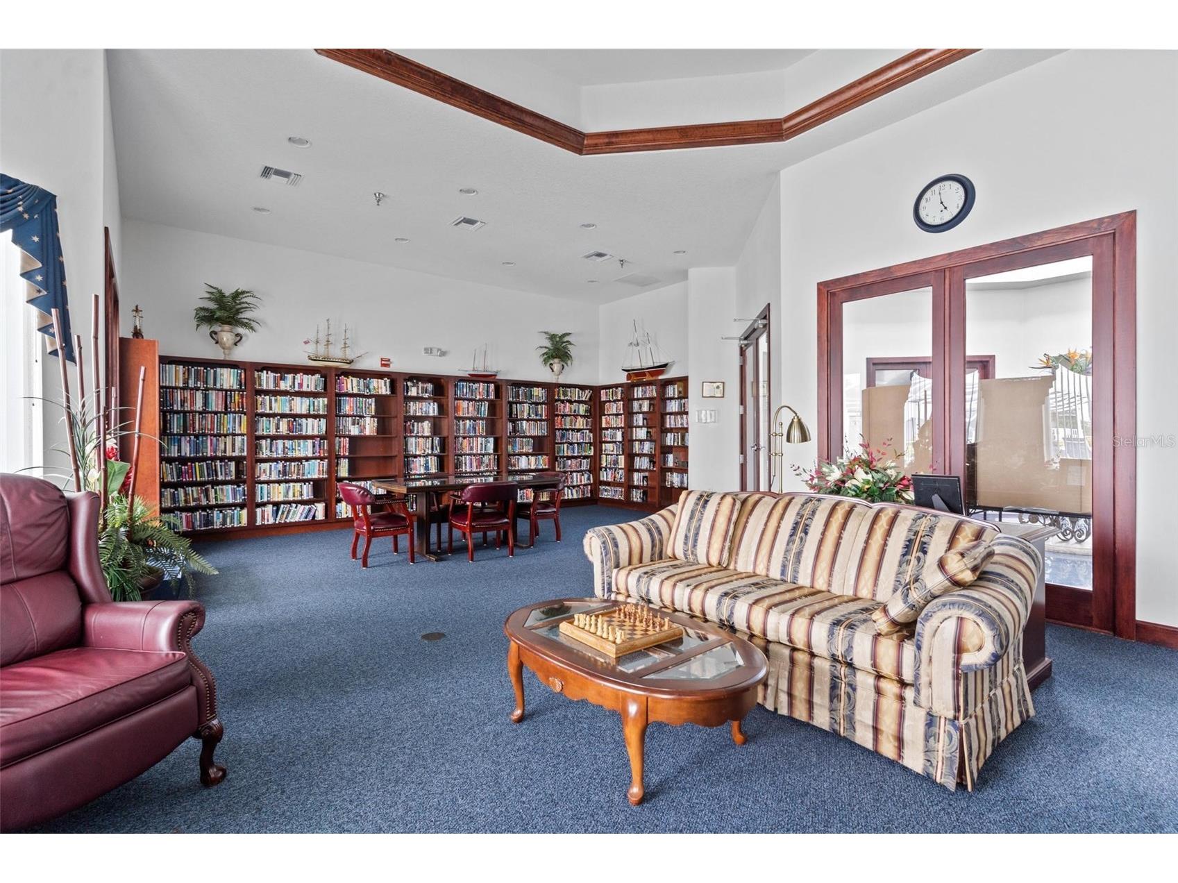 6274 Sailboat Avenue Tavares FL 32778 - LITTLE LAKE HARRIS G5112173 image68