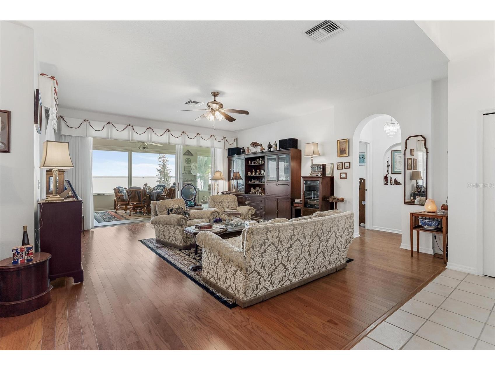 6274 Sailboat Avenue Tavares FL 32778 - LITTLE LAKE HARRIS G5112173 image7