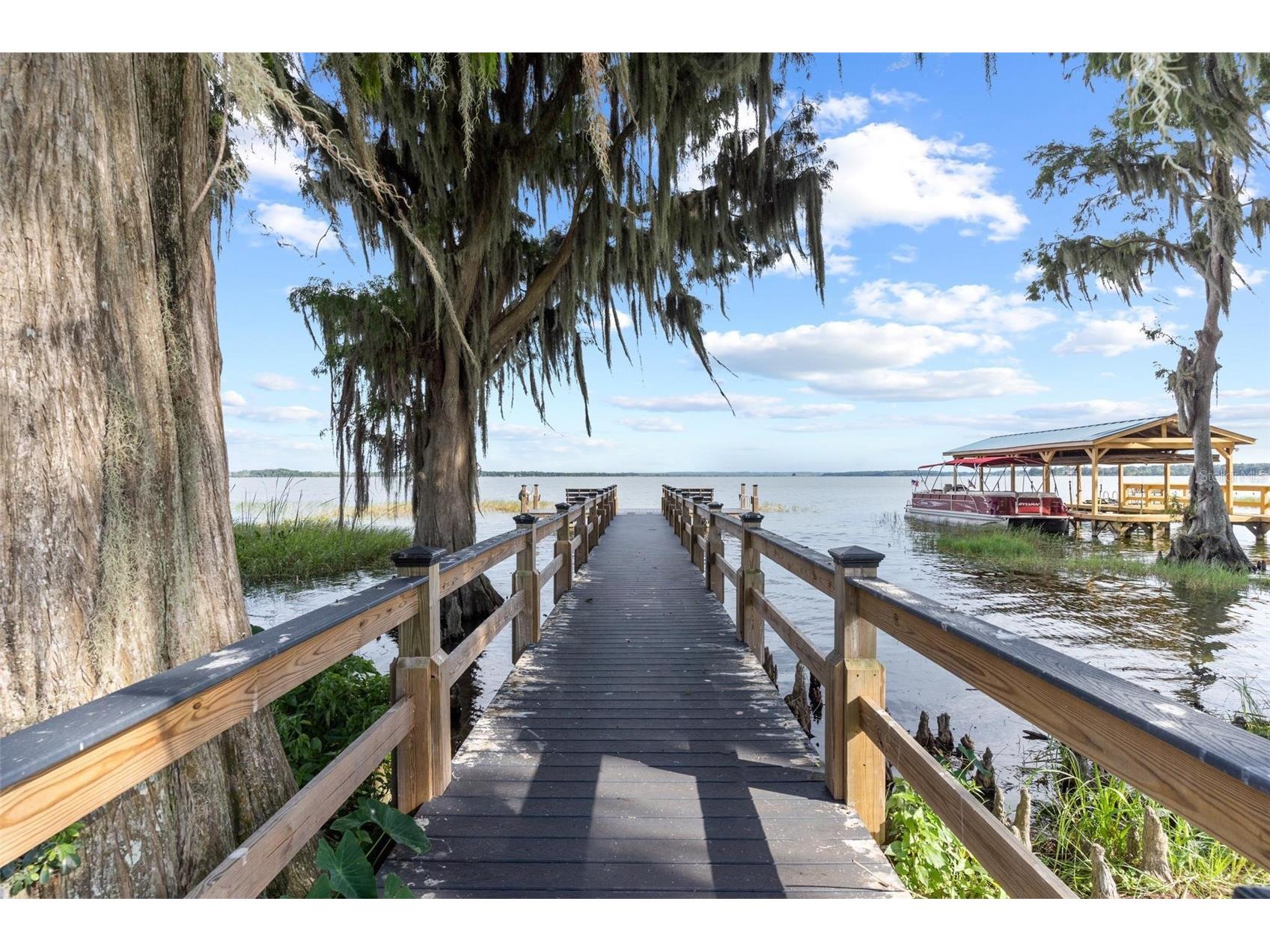 6274 Sailboat Avenue Tavares FL 32778 - LITTLE LAKE HARRIS G5112173 image73