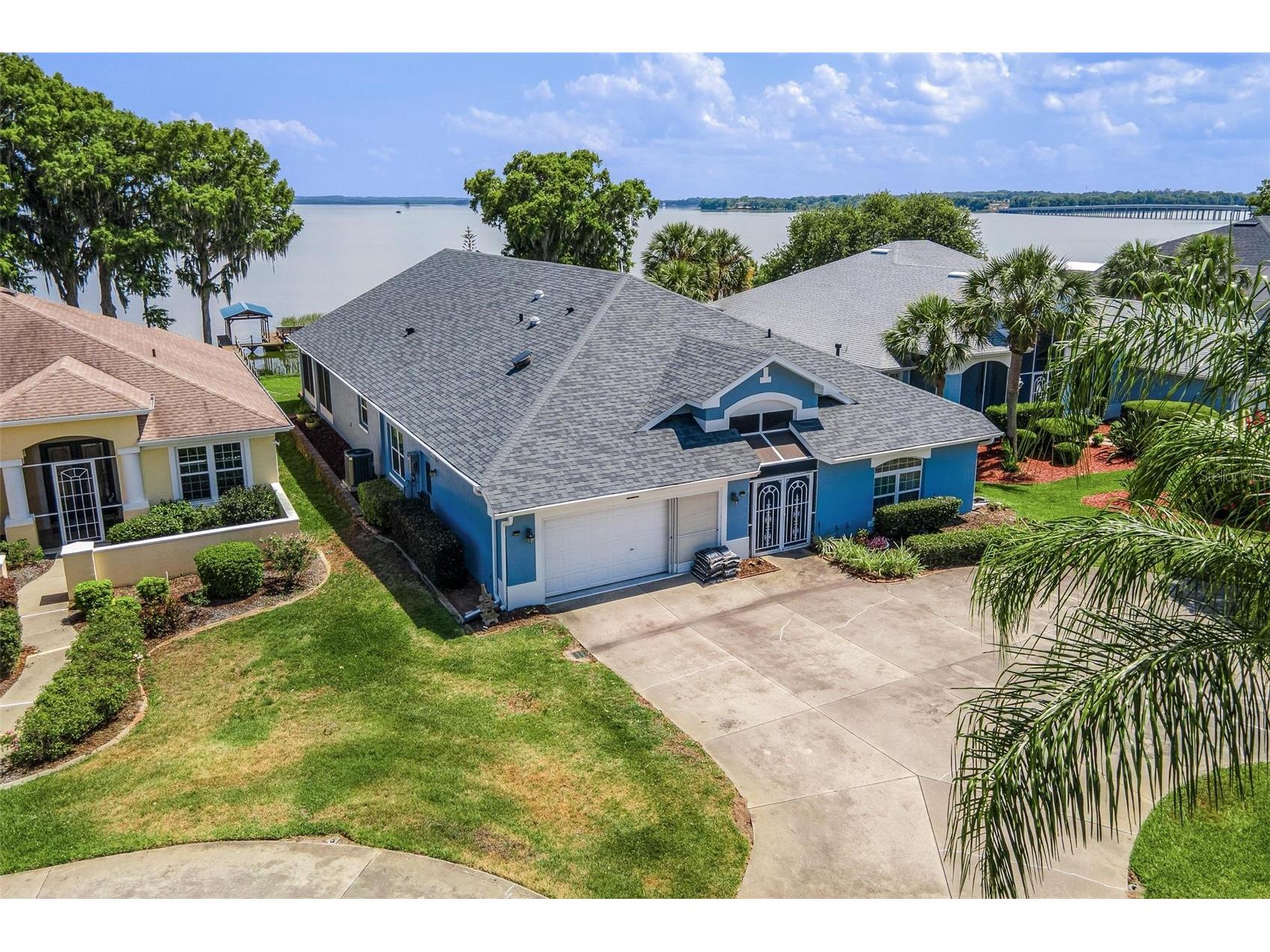 6274 Sailboat Avenue Tavares FL 32778 - LITTLE LAKE HARRIS G5112173 image77