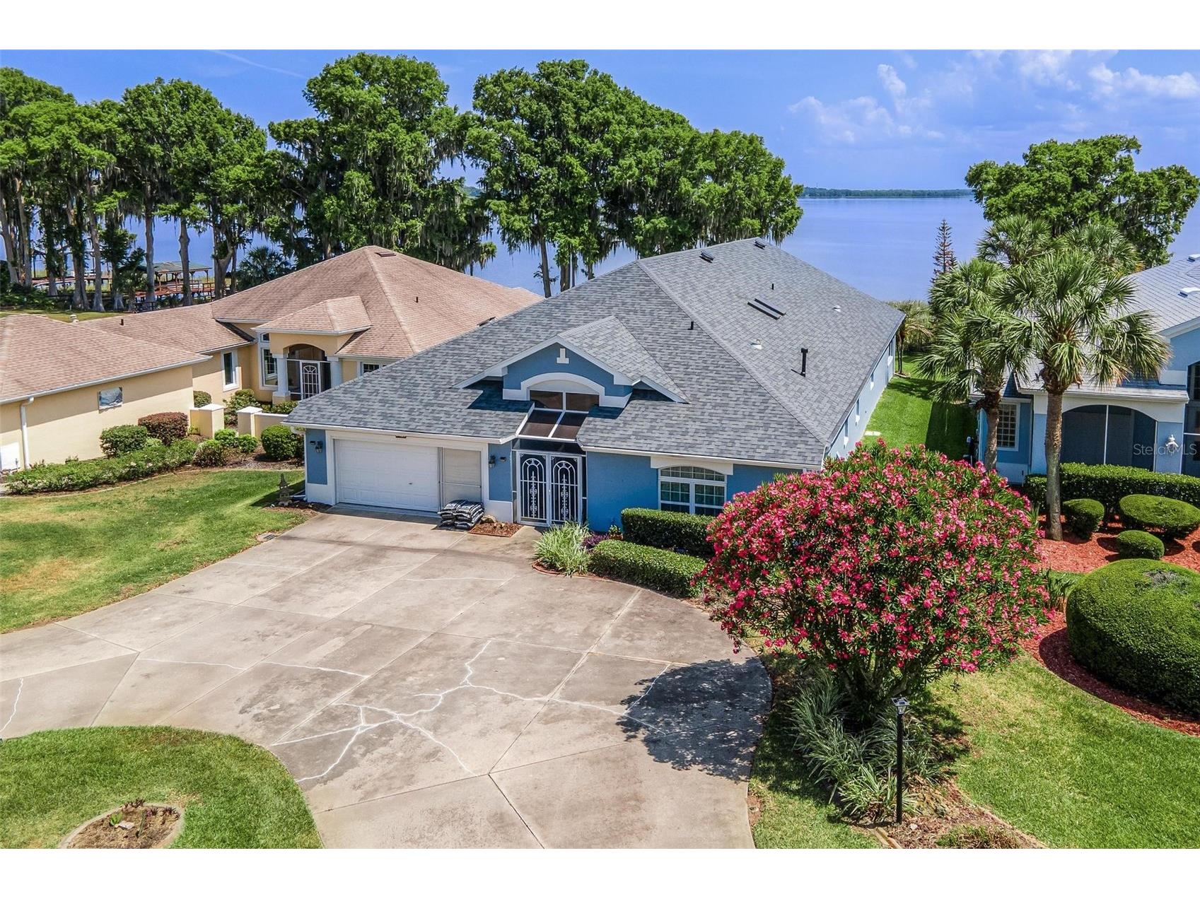6274 Sailboat Avenue Tavares FL 32778 - LITTLE LAKE HARRIS G5112173 image78