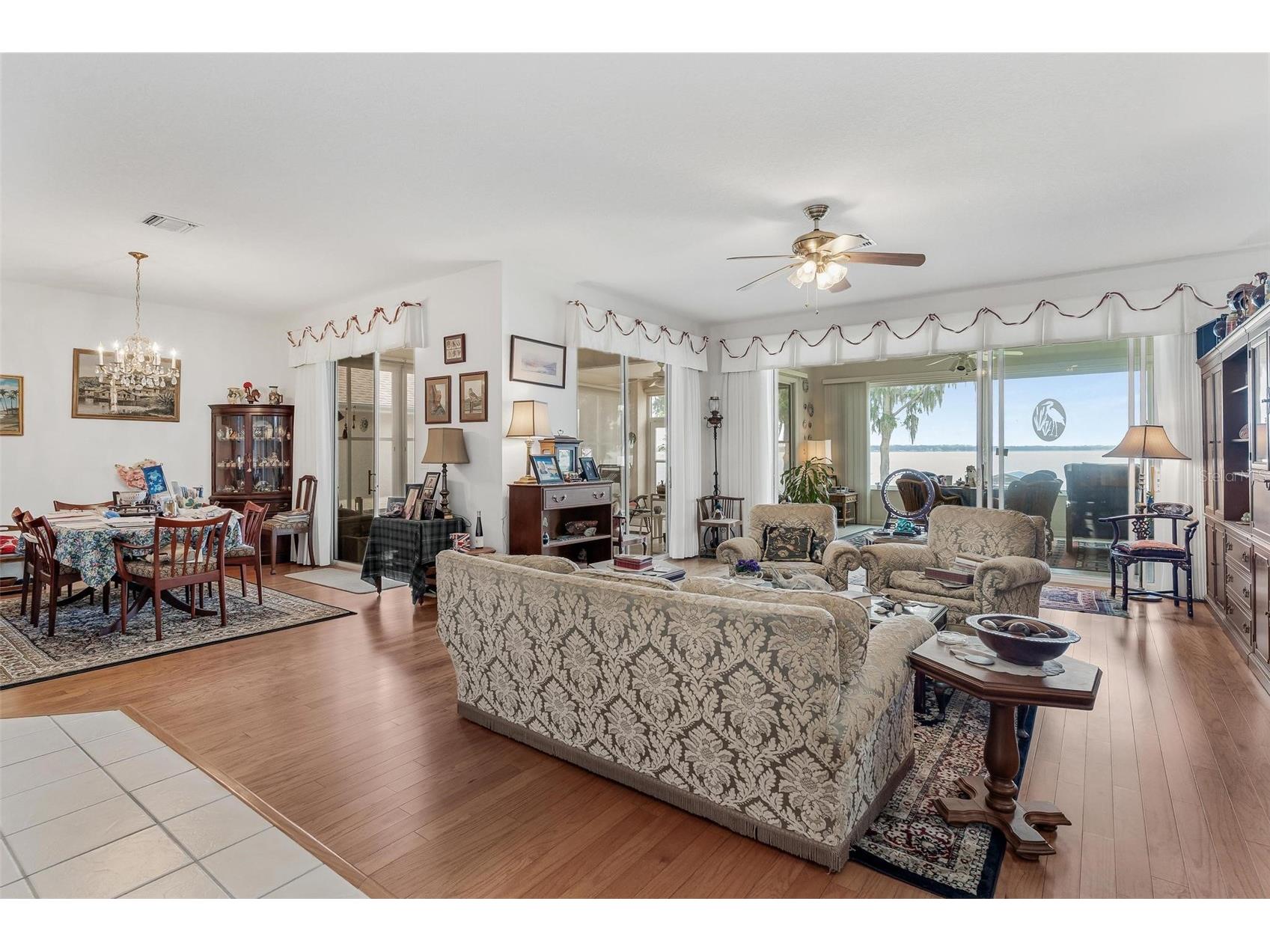6274 Sailboat Avenue Tavares FL 32778 - LITTLE LAKE HARRIS G5112173 image8