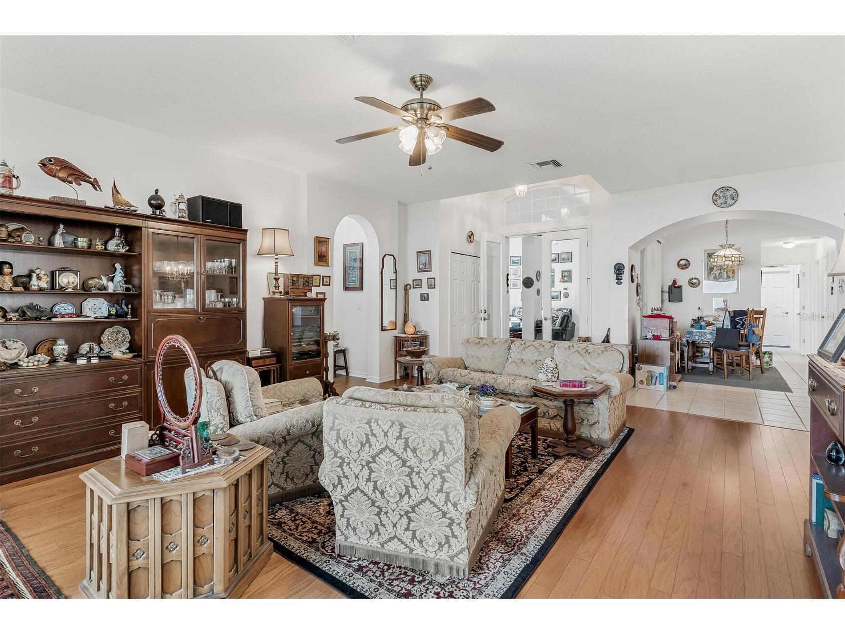6274 Sailboat Avenue Tavares FL 32778 - LITTLE LAKE HARRIS G5112173 image9