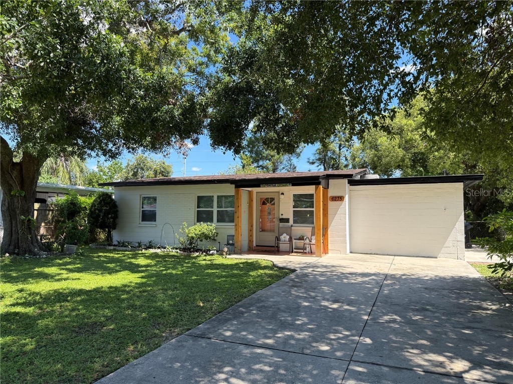 6275 37th Avenue N Saint Petersburg FL 33710 A4659963 image1