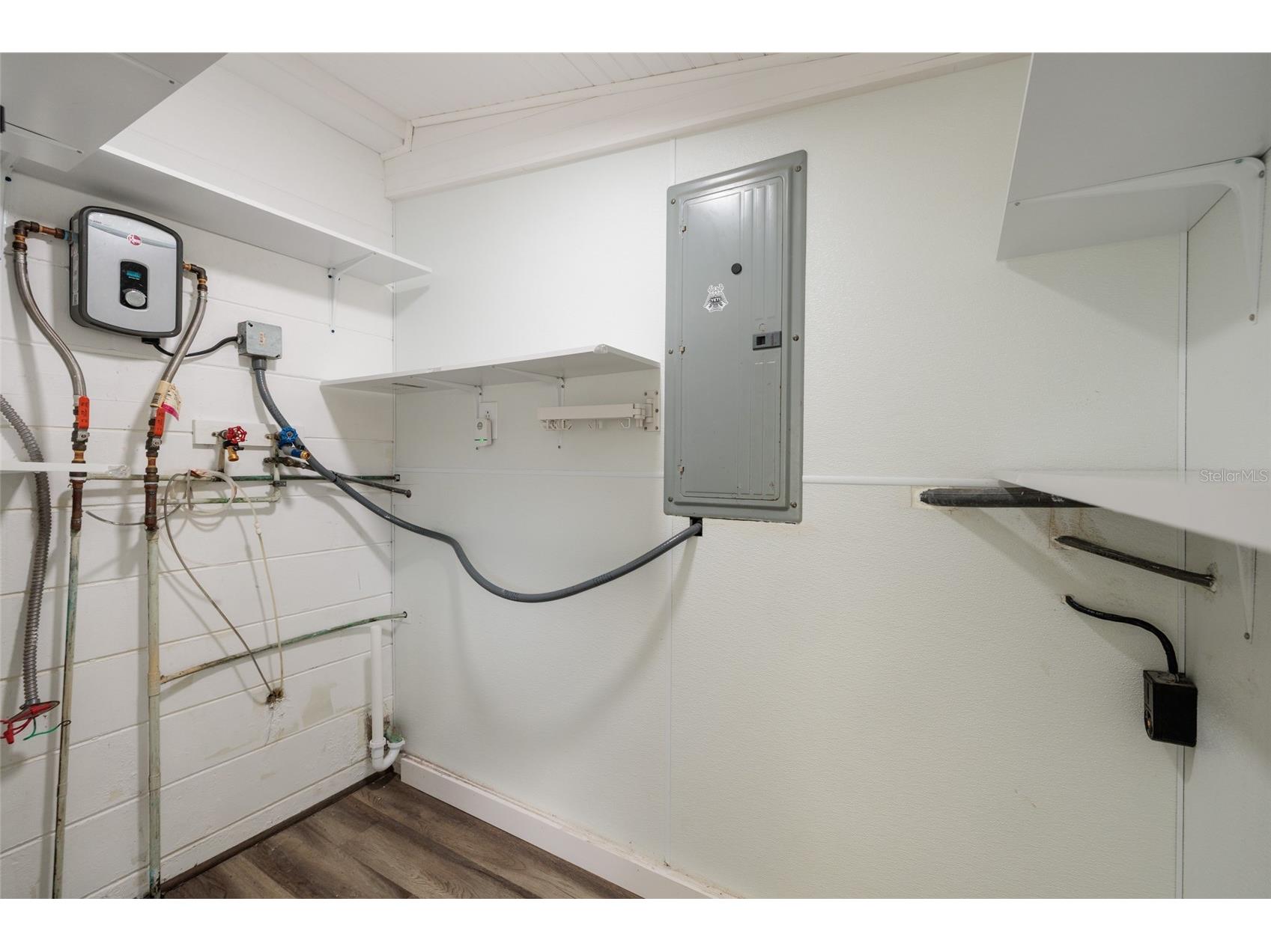 6275 51st Avenue N Saint Petersburg FL 33709 TB8520001 image25