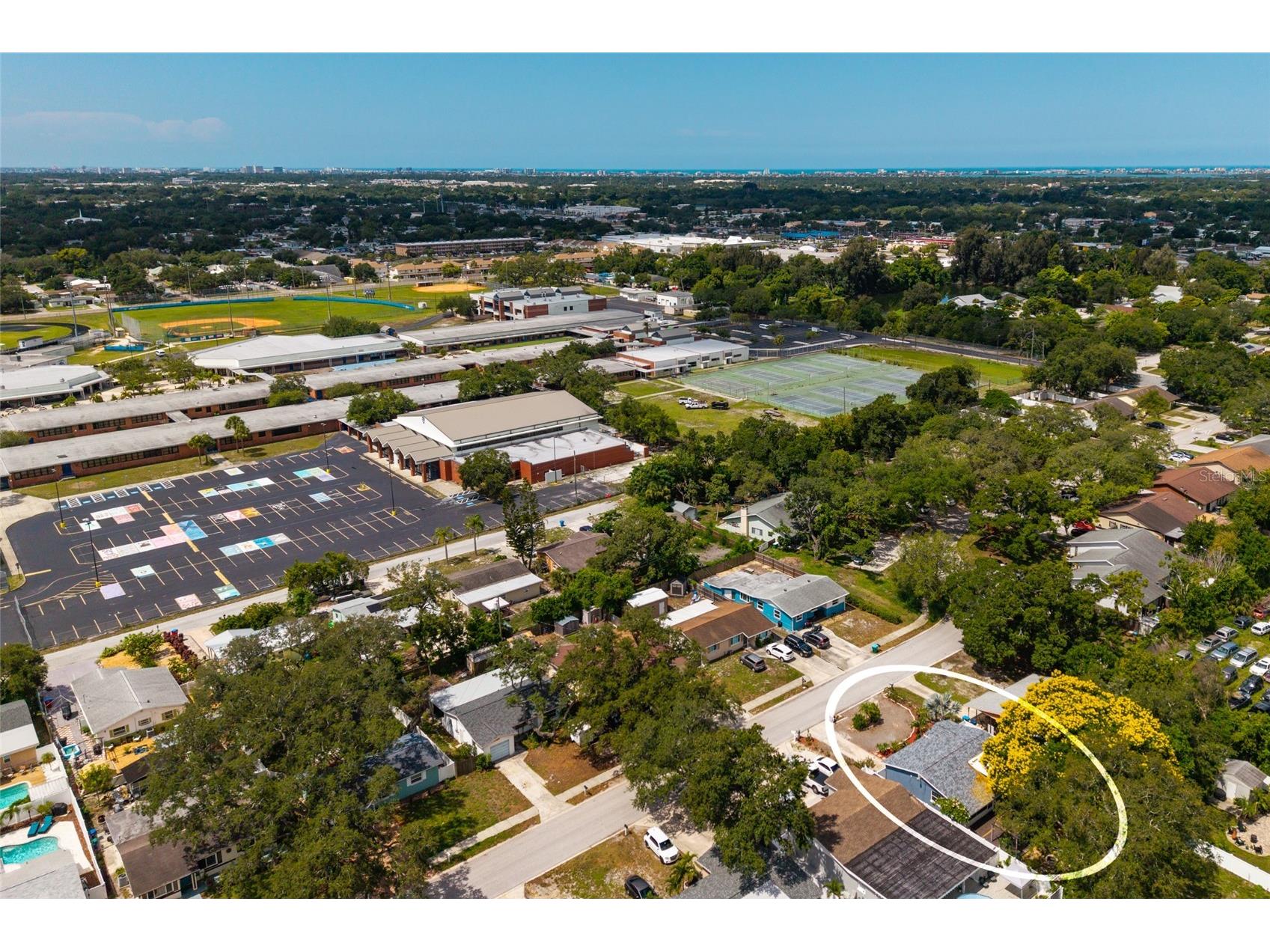 6275 51st Avenue N Saint Petersburg FL 33709 TB8520001 image41