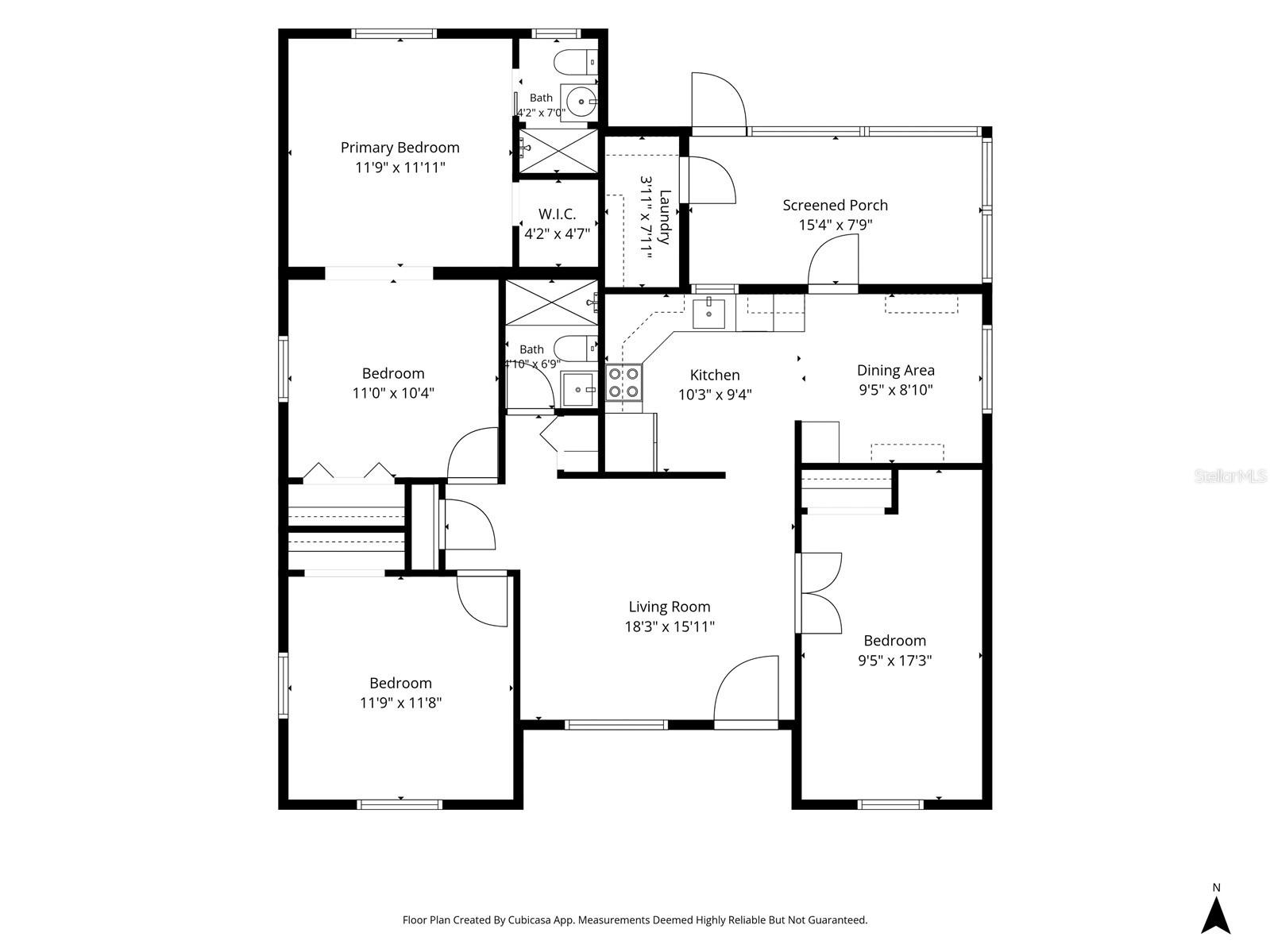 6275 51st Avenue N Saint Petersburg FL 33709 TB8520001 image6
