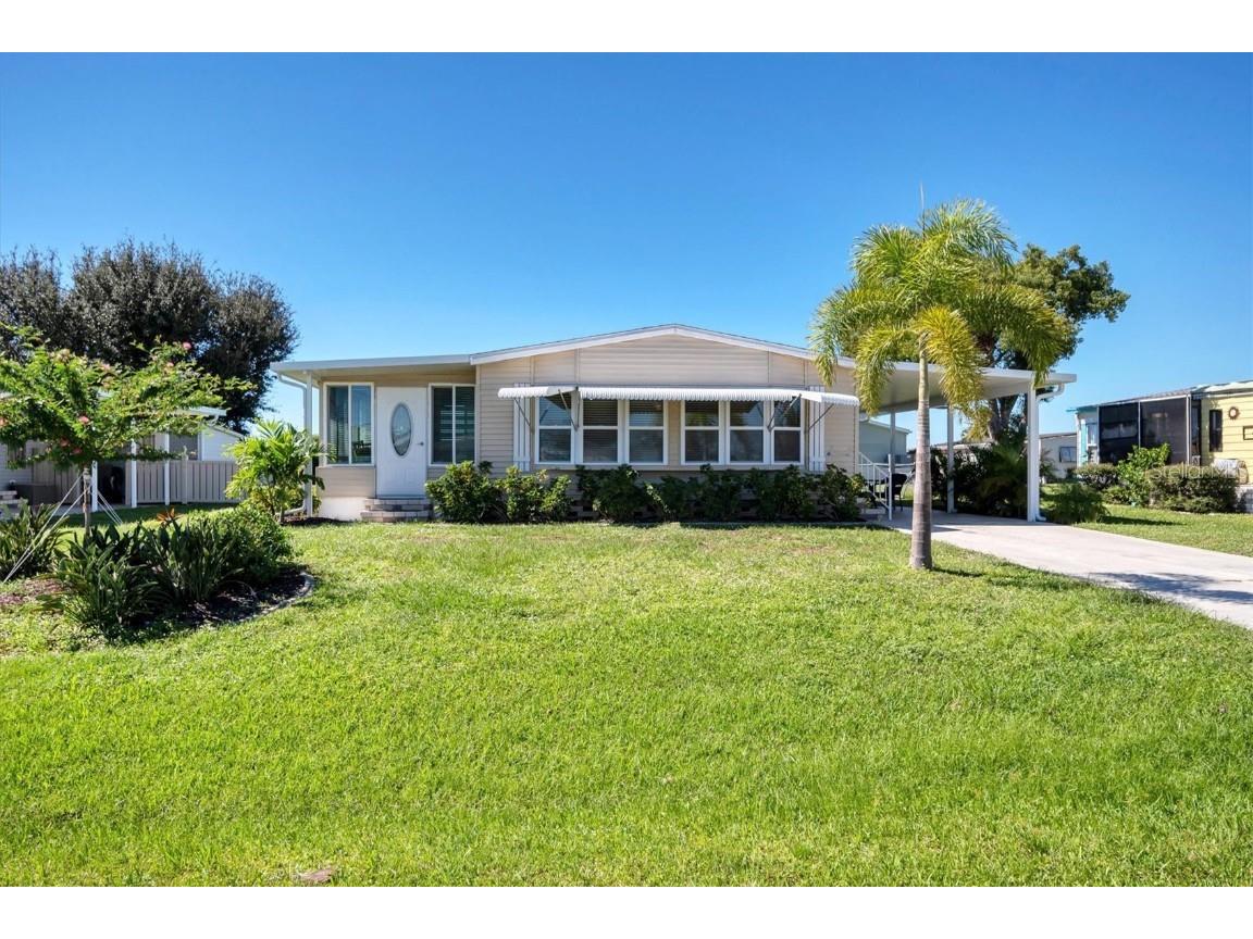 6275 Greenfinch Road Englewood FL 34224 D6132960 image1