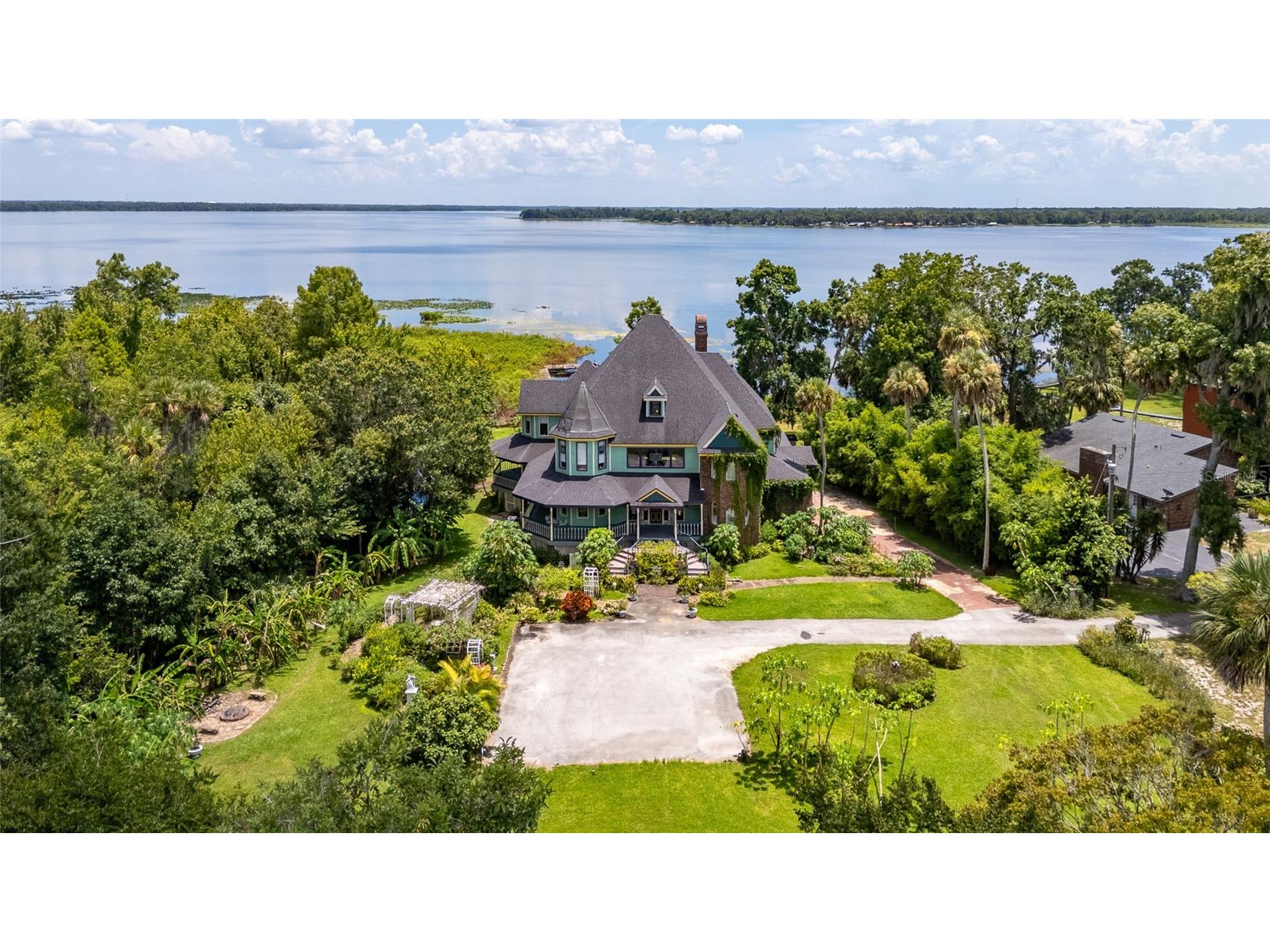 6275 Halabrin Road Haines City FL 33844 - LAKE MARION O6373513 image1