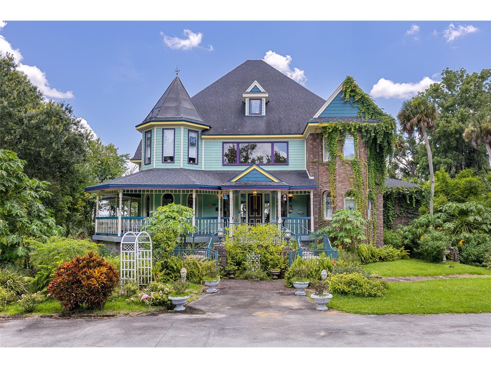 6275 Halabrin Road Haines City FL 33844 - LAKE MARION O6373513 image2