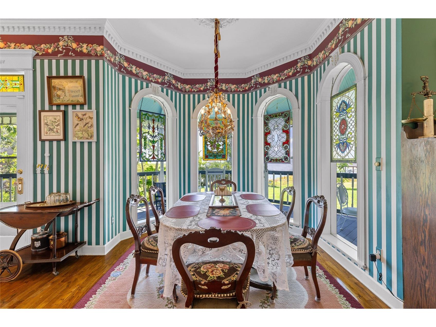 6275 Halabrin Road Haines City FL 33844 - LAKE MARION O6373513 image23