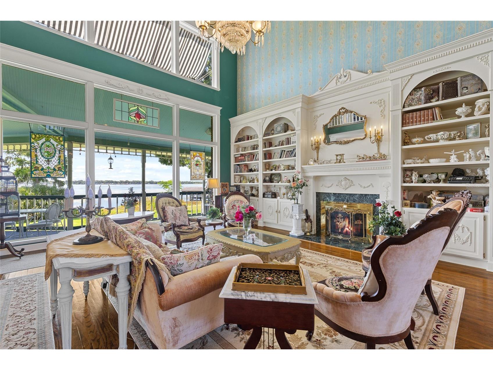 6275 Halabrin Road Haines City FL 33844 - LAKE MARION O6373513 image26