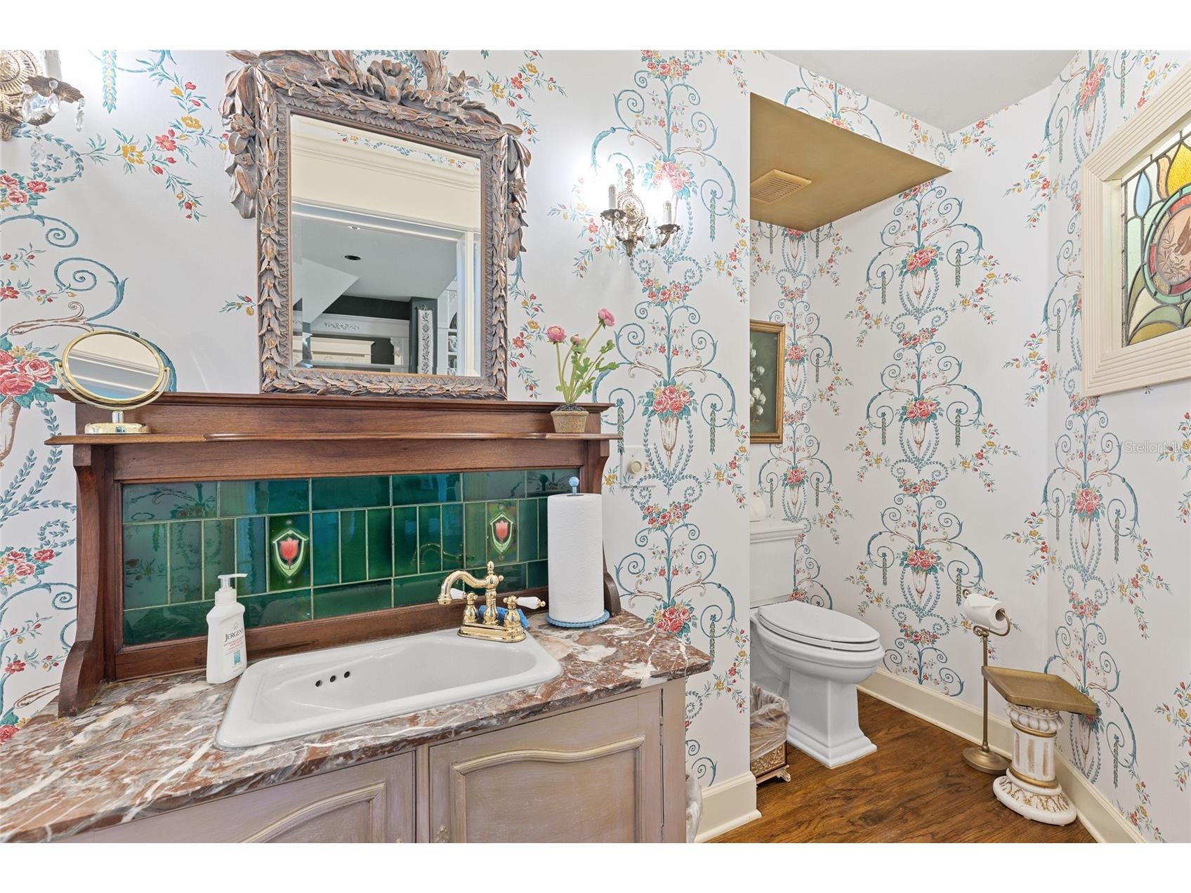 6275 Halabrin Road Haines City FL 33844 - LAKE MARION O6373513 image28