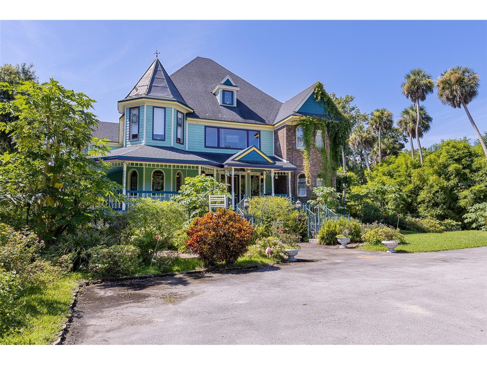 6275 Halabrin Road Haines City FL 33844 - LAKE MARION O6373513 image3