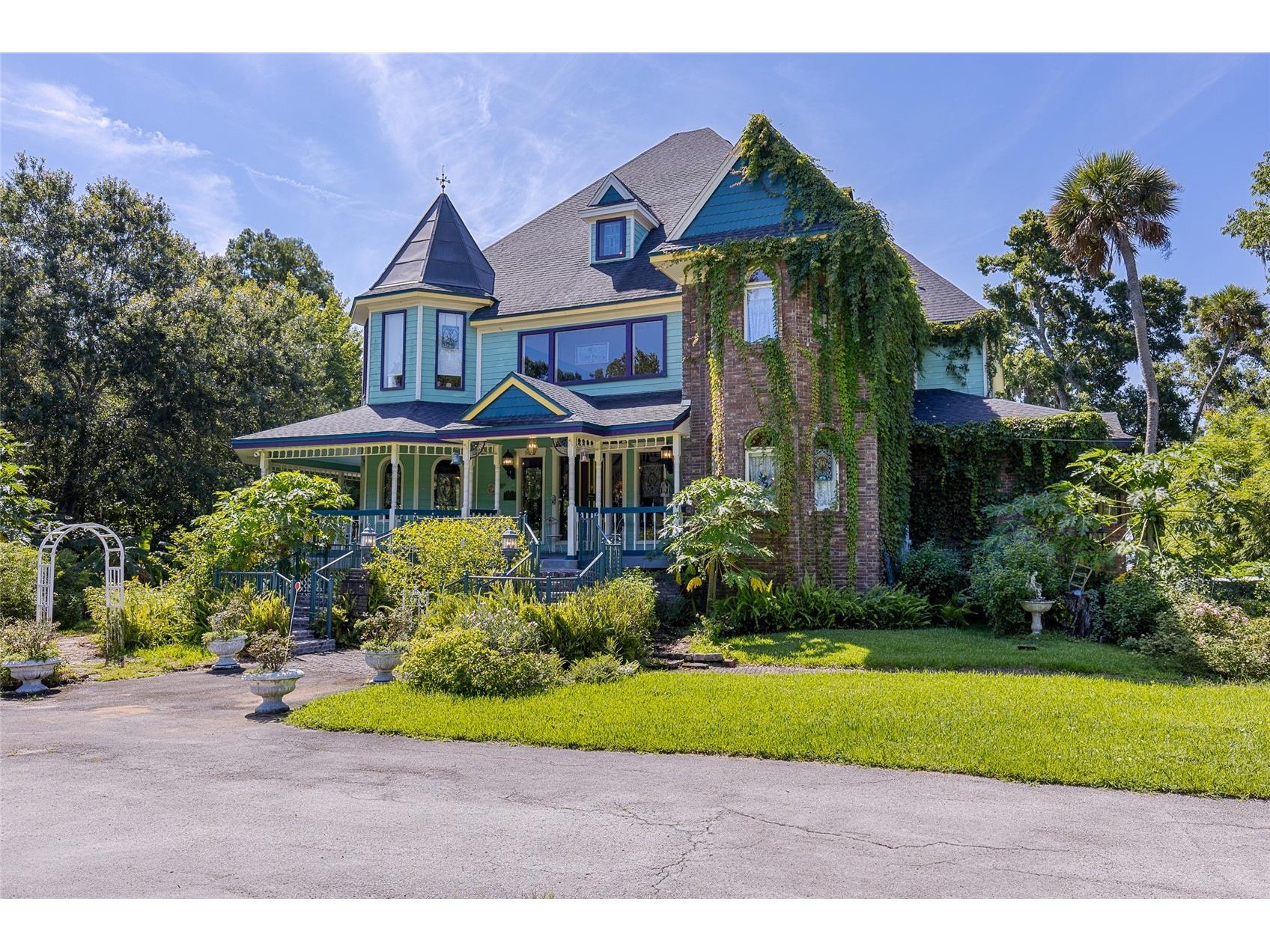 6275 Halabrin Road Haines City FL 33844 - LAKE MARION O6373513 image4