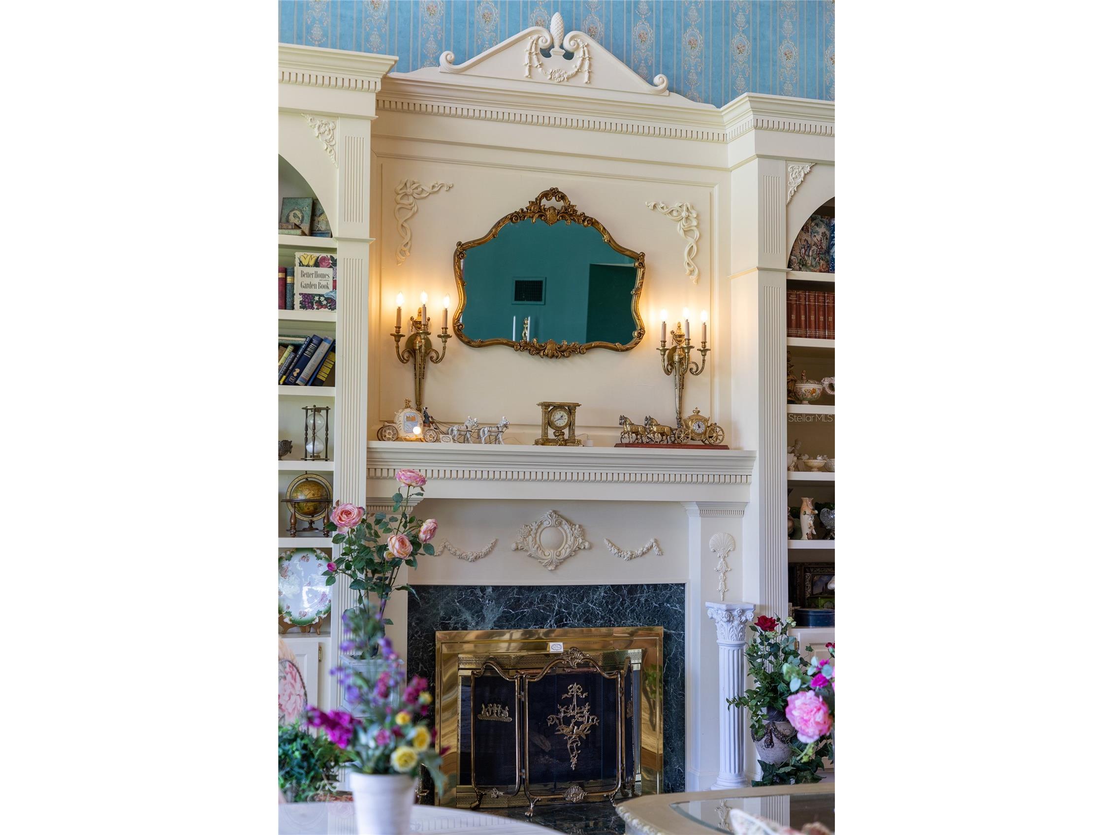 6275 Halabrin Road Haines City FL 33844 - LAKE MARION O6373513 image57