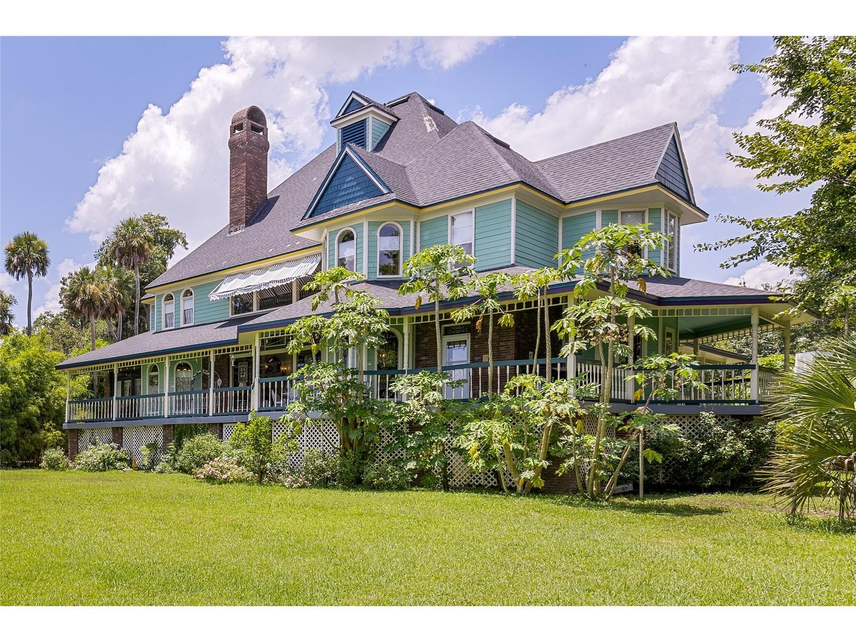 6275 Halabrin Road Haines City FL 33844 - LAKE MARION O6373513 image75