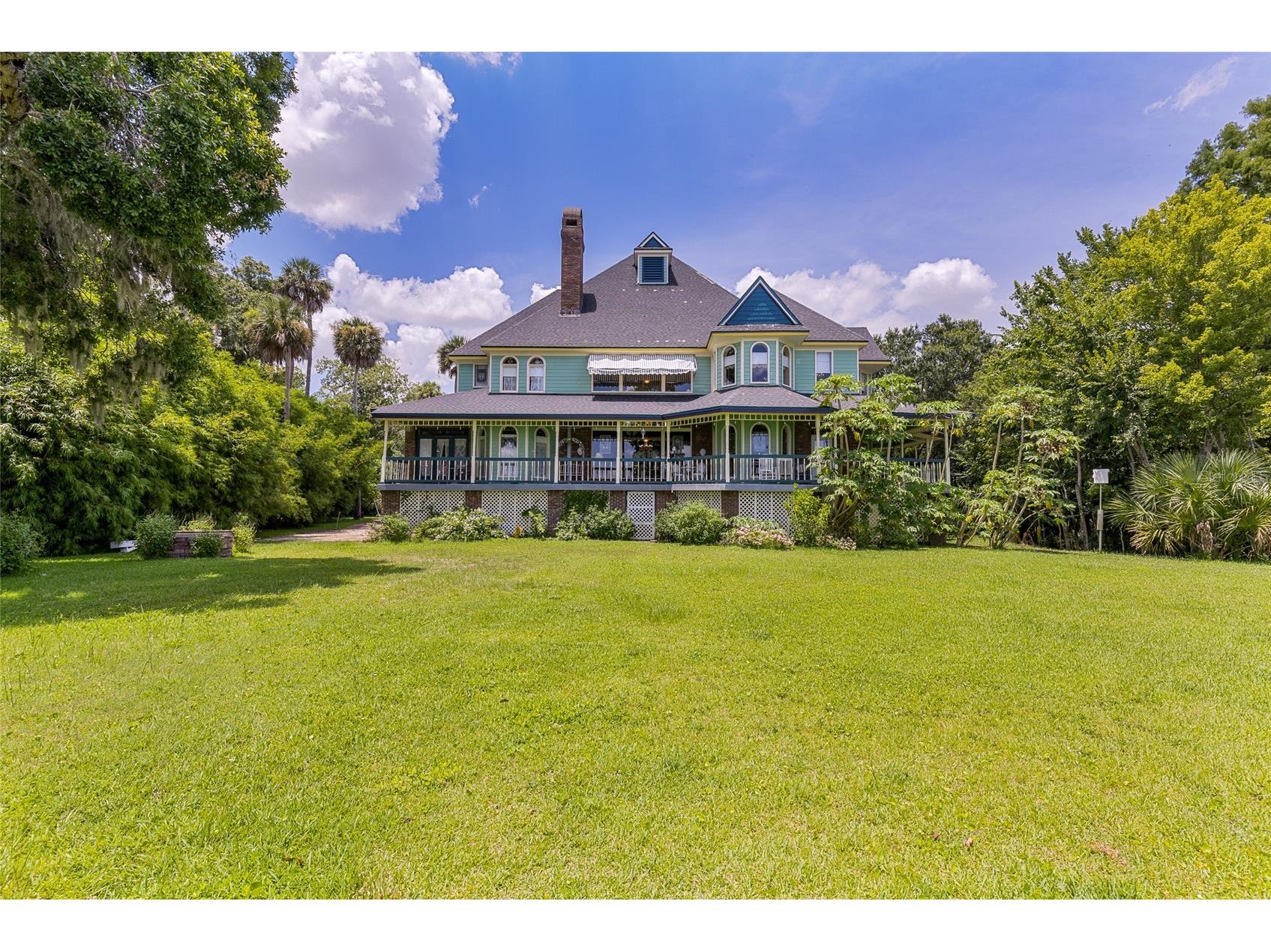 6275 Halabrin Road Haines City FL 33844 - LAKE MARION O6373513 image76