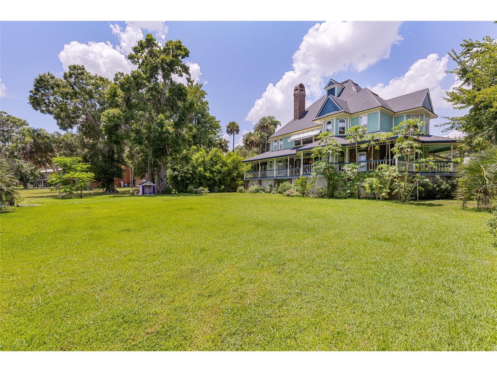 6275 Halabrin Road Haines City FL 33844 - LAKE MARION O6373513 image77