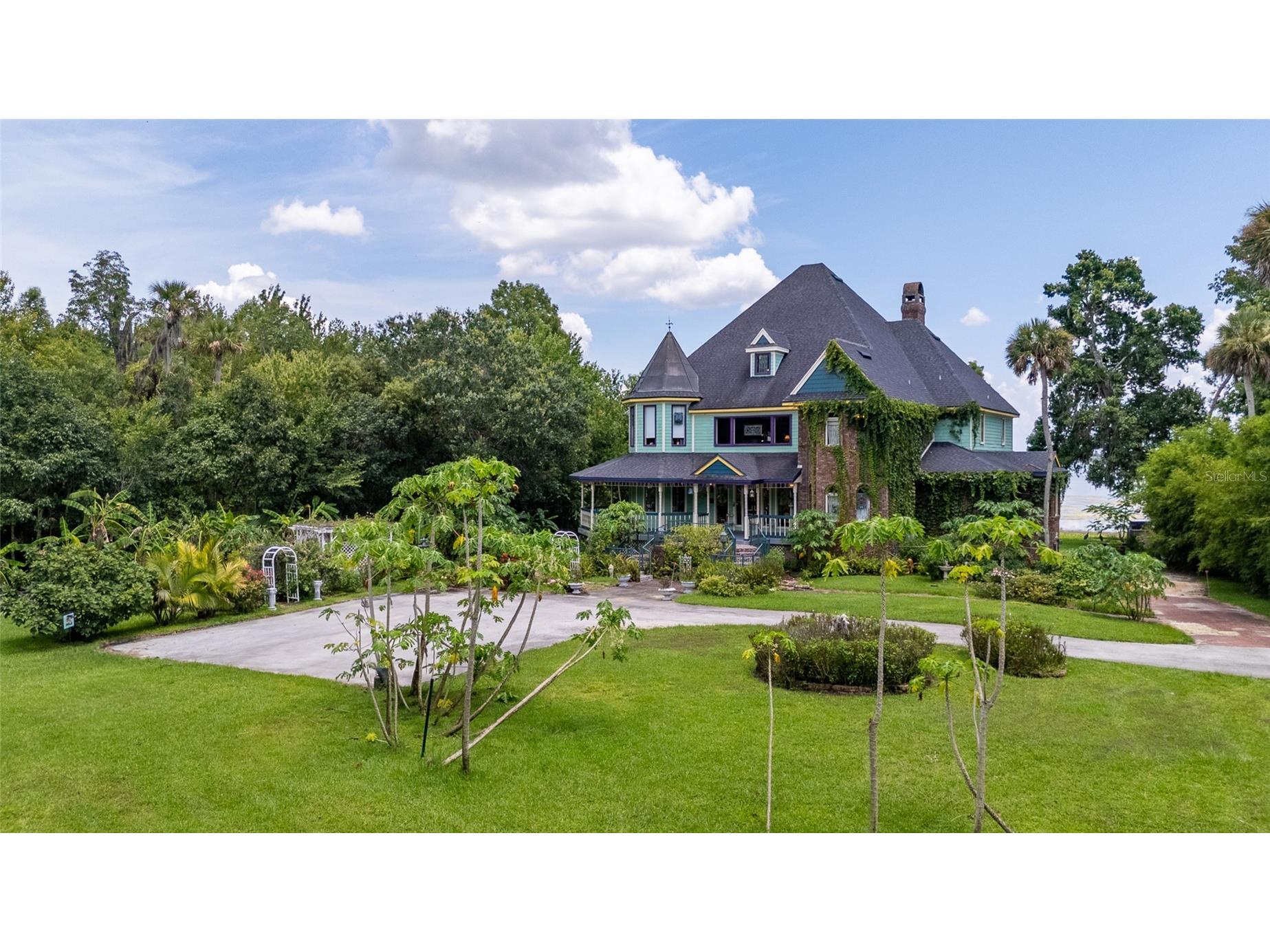 6275 Halabrin Road Haines City FL 33844 - LAKE MARION O6373513 image80