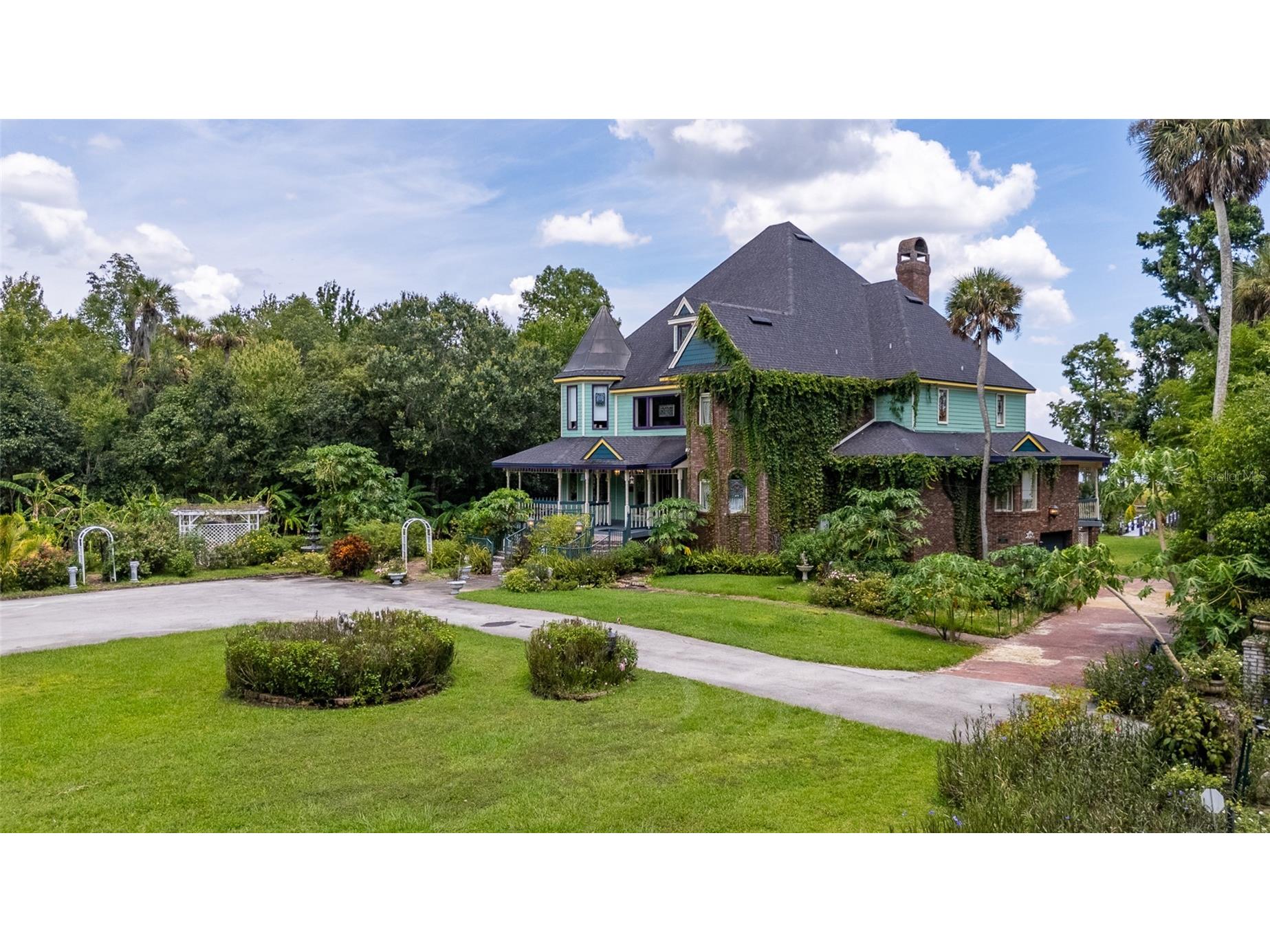 6275 Halabrin Road Haines City FL 33844 - LAKE MARION O6373513 image82