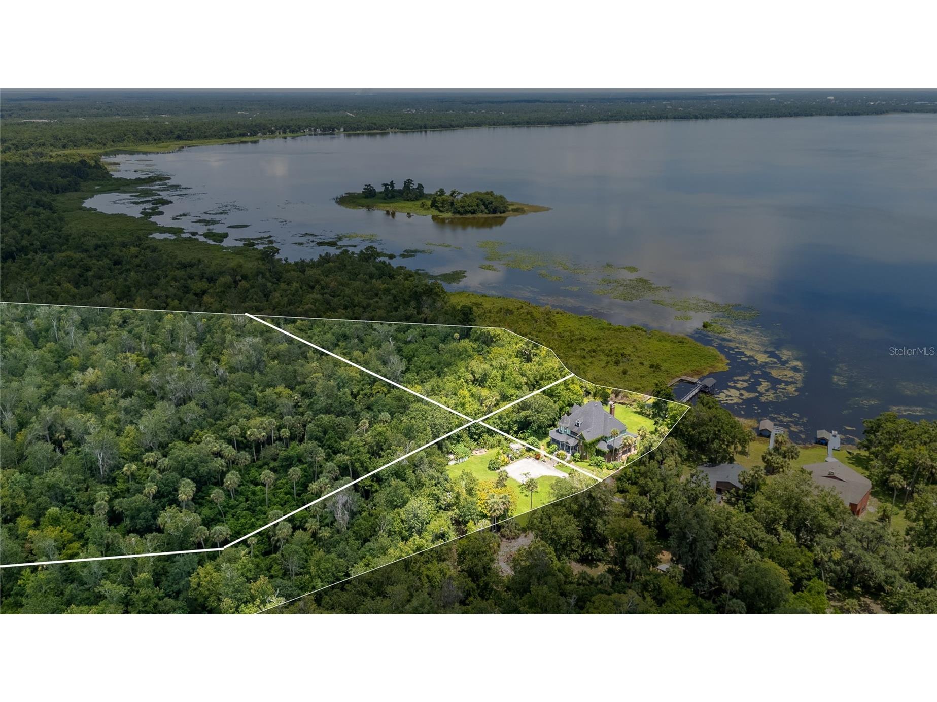 6275 Halabrin Road Haines City FL 33844 - LAKE MARION O6373513 image85