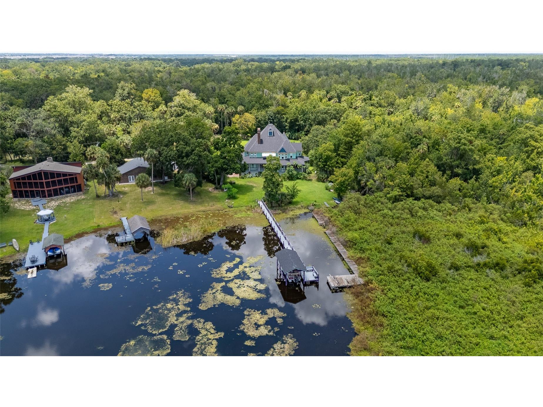 6275 Halabrin Road Haines City FL 33844 - LAKE MARION O6373513 image89