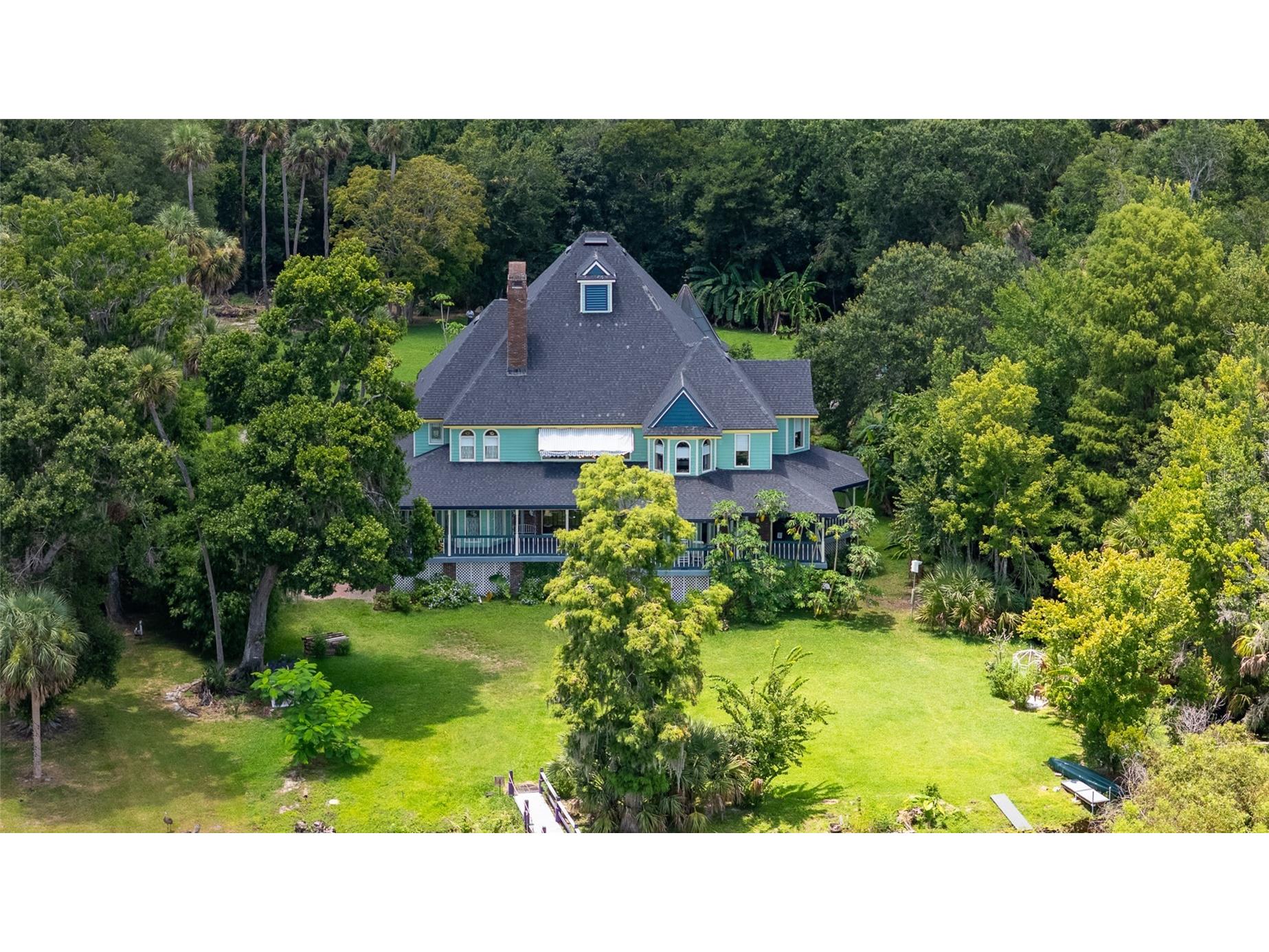 6275 Halabrin Road Haines City FL 33844 - LAKE MARION O6373513 image90