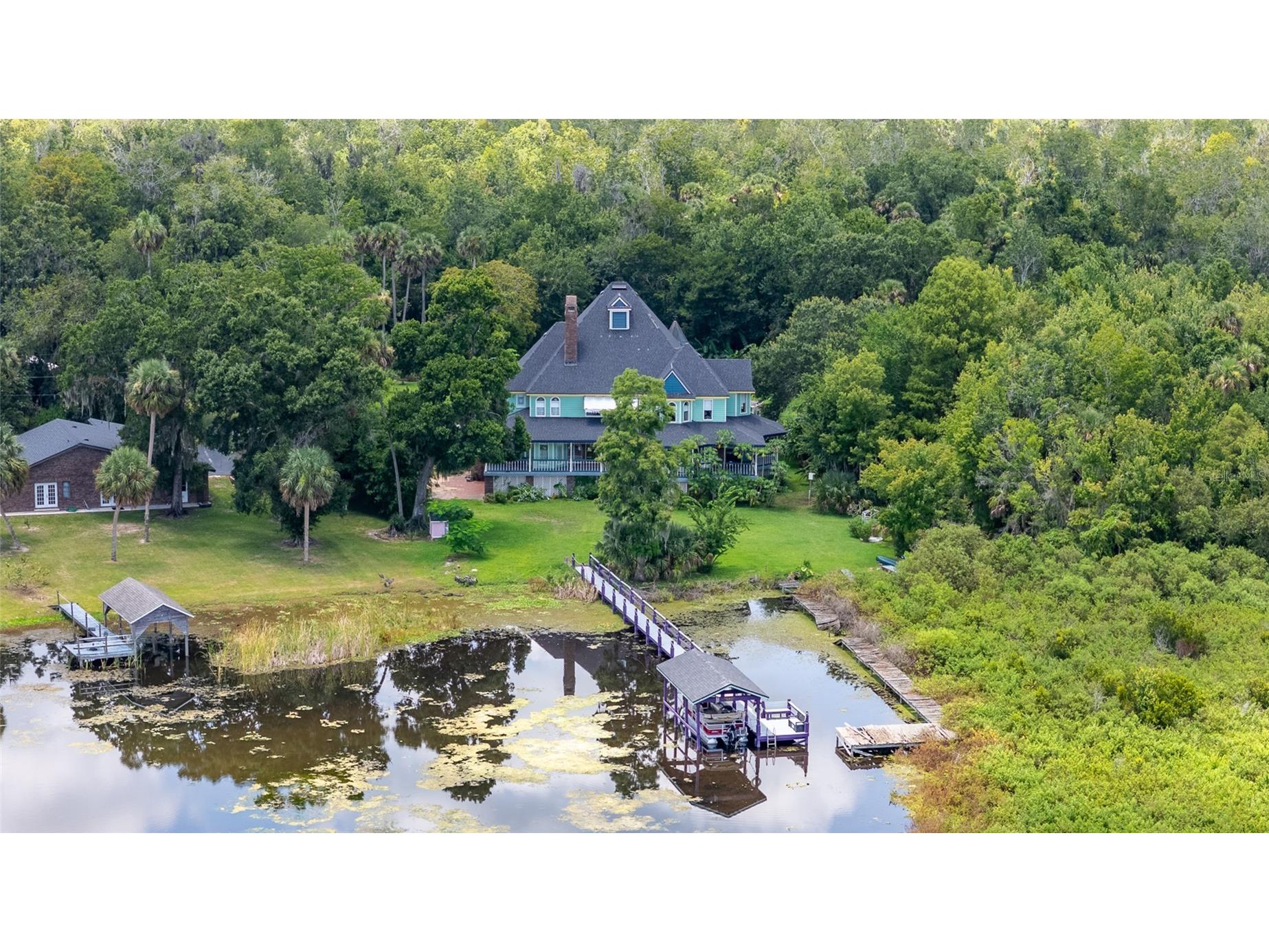 6275 Halabrin Road Haines City FL 33844 - LAKE MARION O6373513 image91