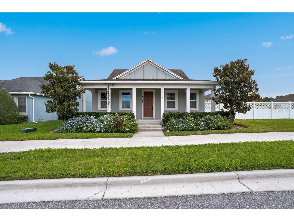 6275 Hamlin Reserve Boulevard Winter Garden FL 34787 O6252535 image1