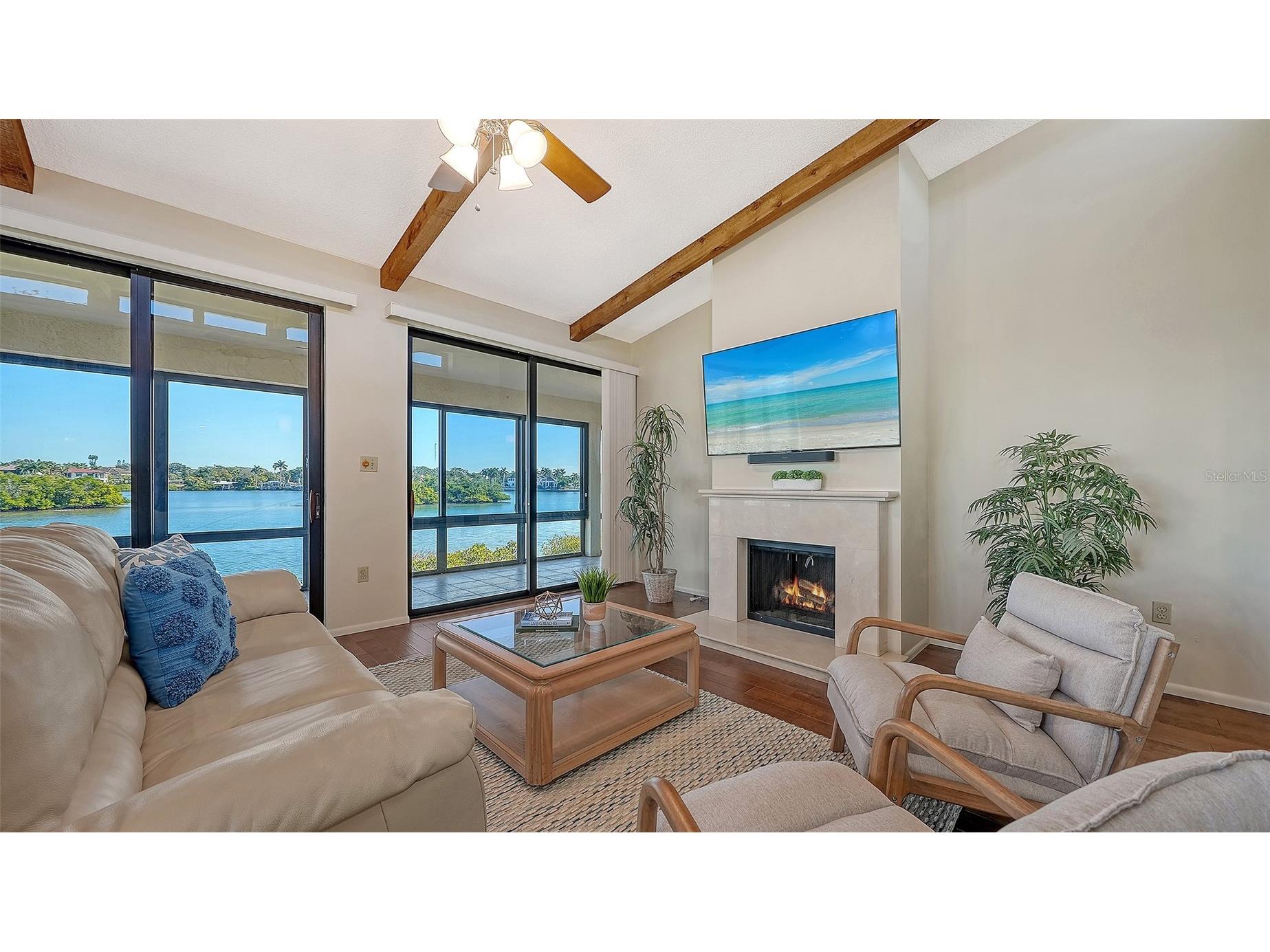 6275 Midnight Pass Road #6275 Sarasota FL 34242 - ROBERTS BAY INTRACOASTAL WAY A4682650 image11
