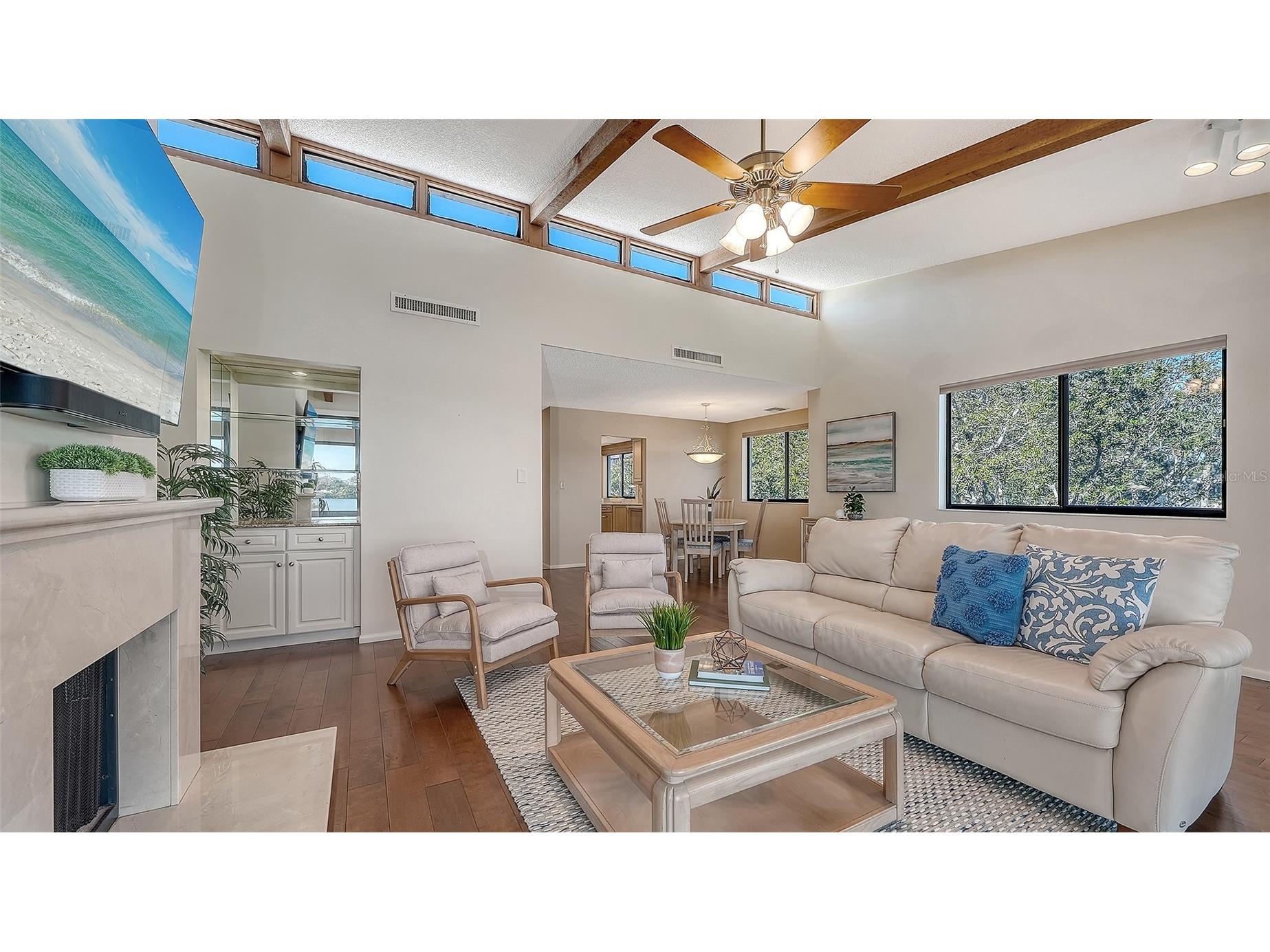 6275 Midnight Pass Road #6275 Sarasota FL 34242 - ROBERTS BAY INTRACOASTAL WAY A4682650 image12