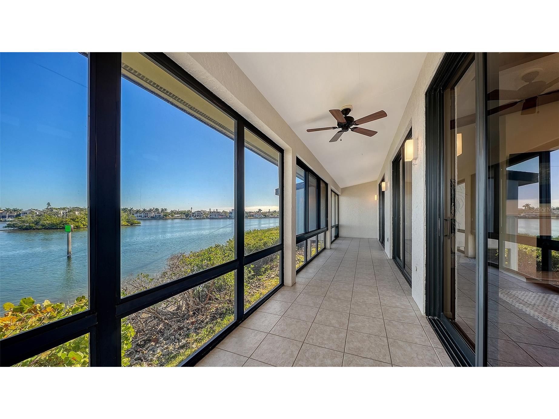 6275 Midnight Pass Road #6275 Sarasota FL 34242 - ROBERTS BAY INTRACOASTAL WAY A4682650 image14