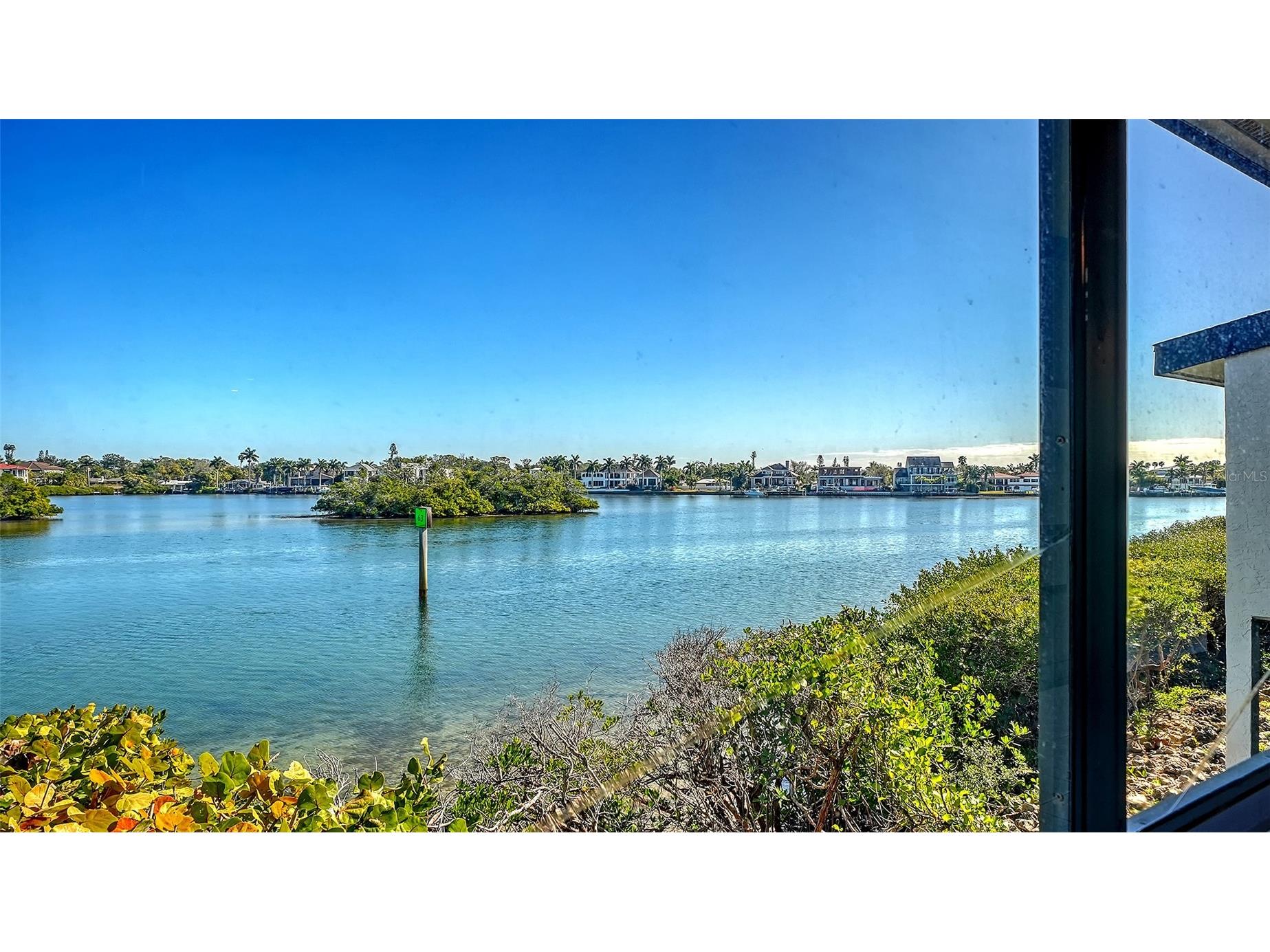 6275 Midnight Pass Road #6275 Sarasota FL 34242 - ROBERTS BAY INTRACOASTAL WAY A4682650 image15