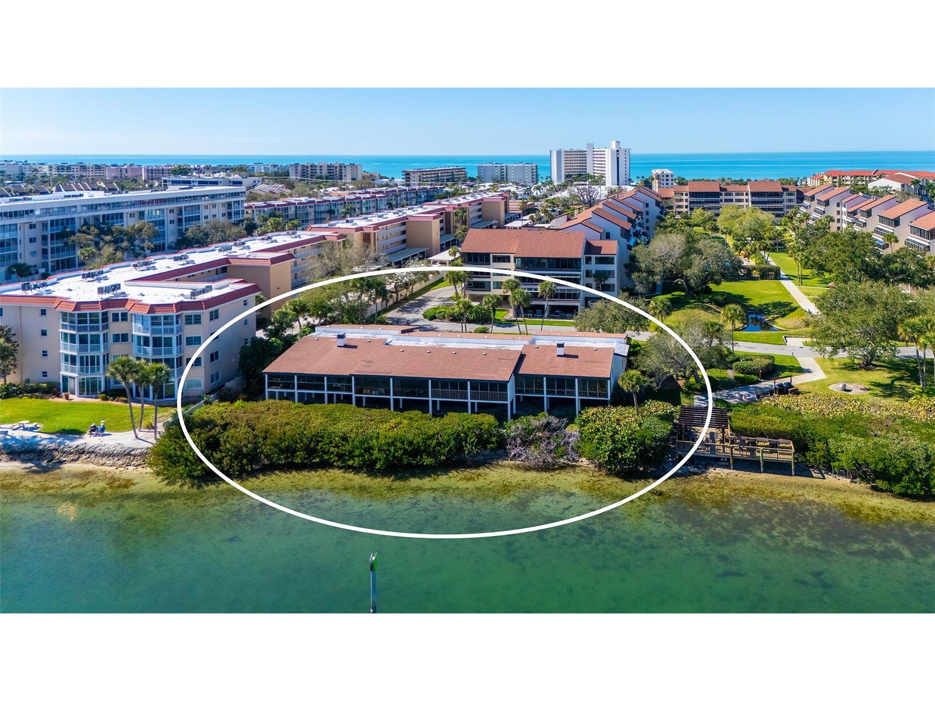 6275 Midnight Pass Road #6275 Sarasota FL 34242 - ROBERTS BAY INTRACOASTAL WAY A4682650 image29