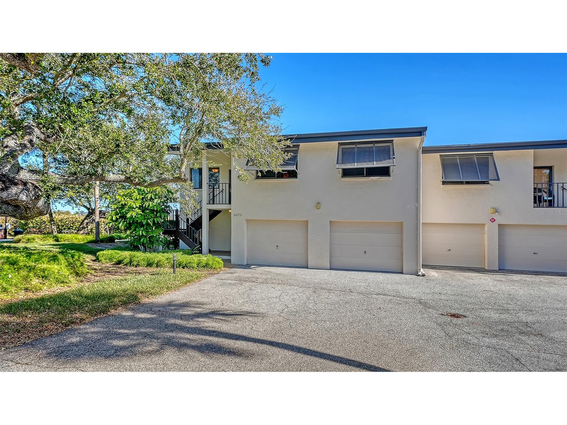 6275 Midnight Pass Road #6275 Sarasota FL 34242 - ROBERTS BAY INTRACOASTAL WAY A4682650 image3