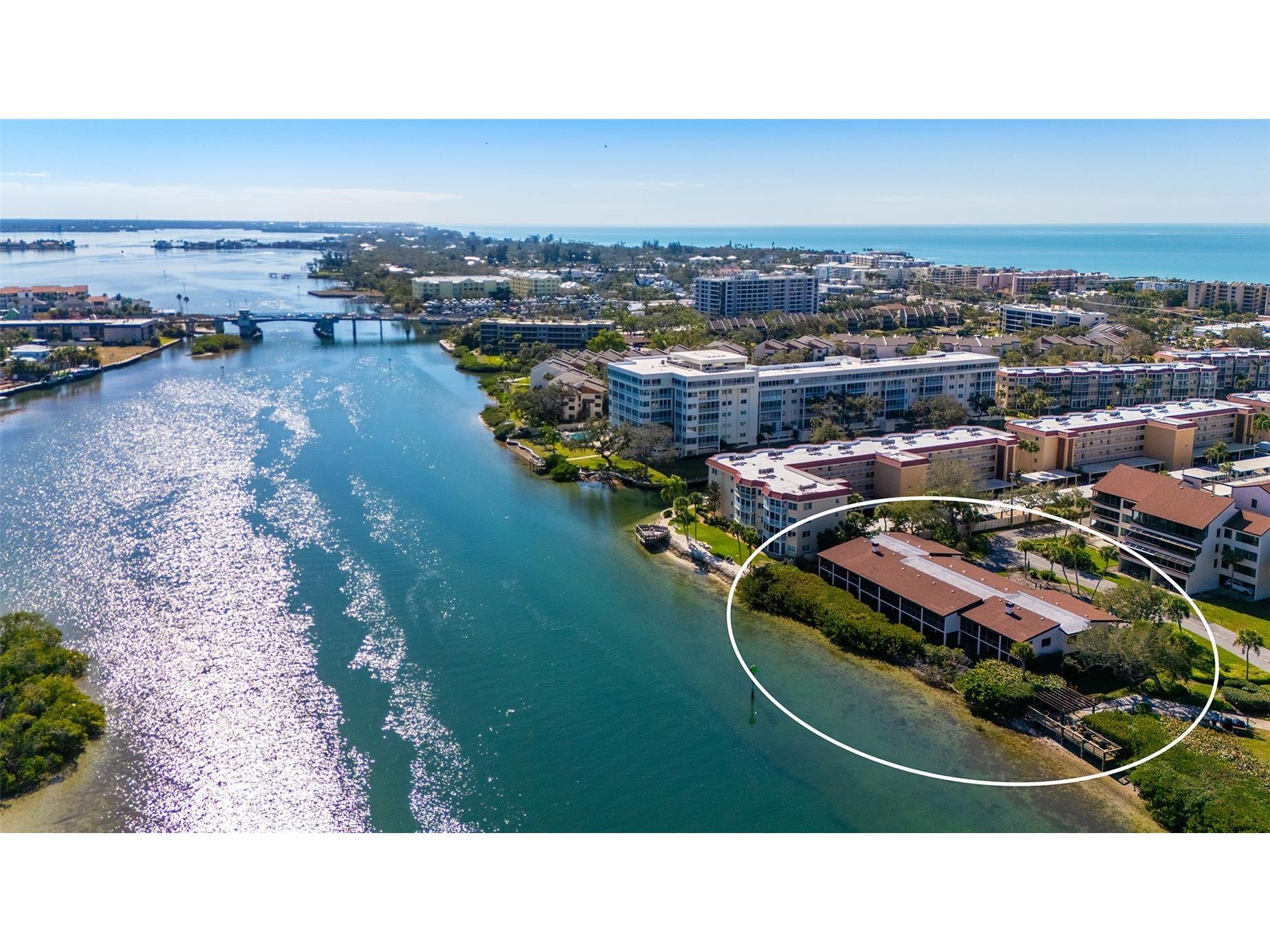 6275 Midnight Pass Road #6275 Sarasota FL 34242 - ROBERTS BAY INTRACOASTAL WAY A4682650 image31