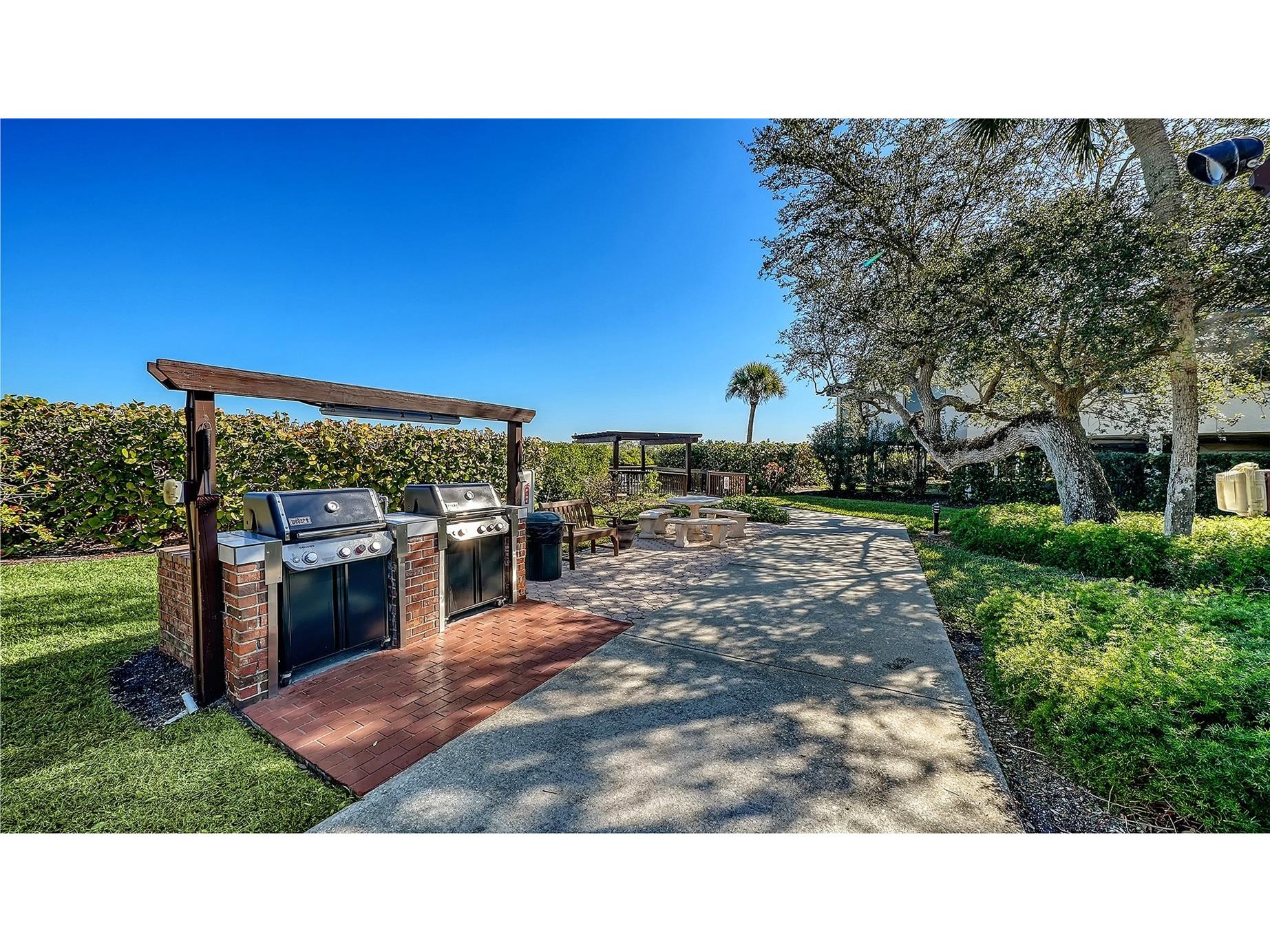 6275 Midnight Pass Road #6275 Sarasota FL 34242 - ROBERTS BAY INTRACOASTAL WAY A4682650 image36