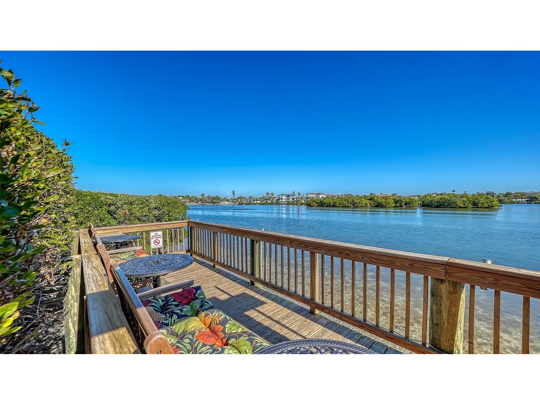 6275 Midnight Pass Road #6275 Sarasota FL 34242 - ROBERTS BAY INTRACOASTAL WAY A4682650 image37