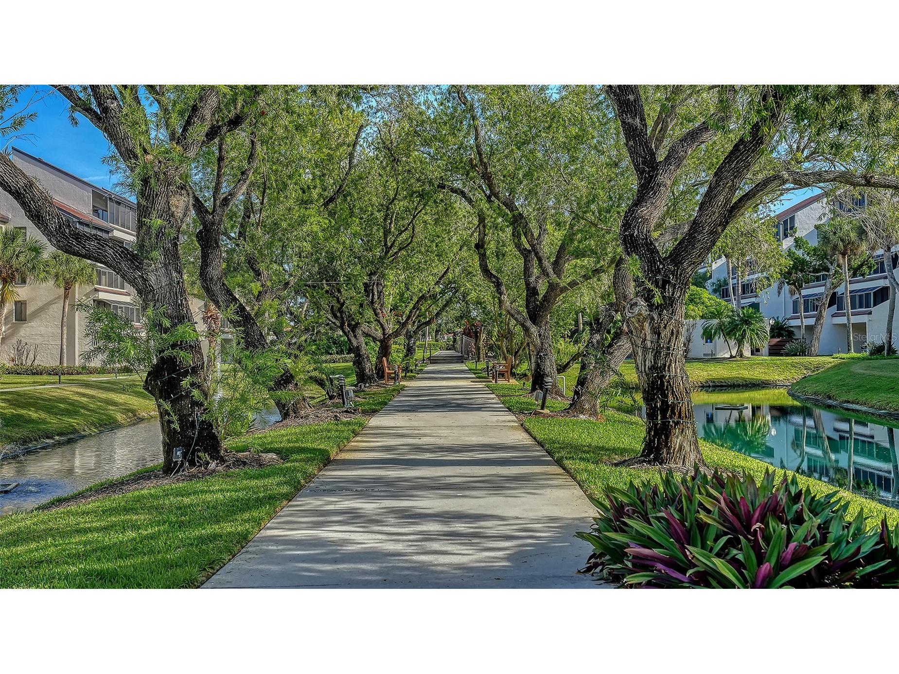 6275 Midnight Pass Road #6275 Sarasota FL 34242 - ROBERTS BAY INTRACOASTAL WAY A4682650 image39