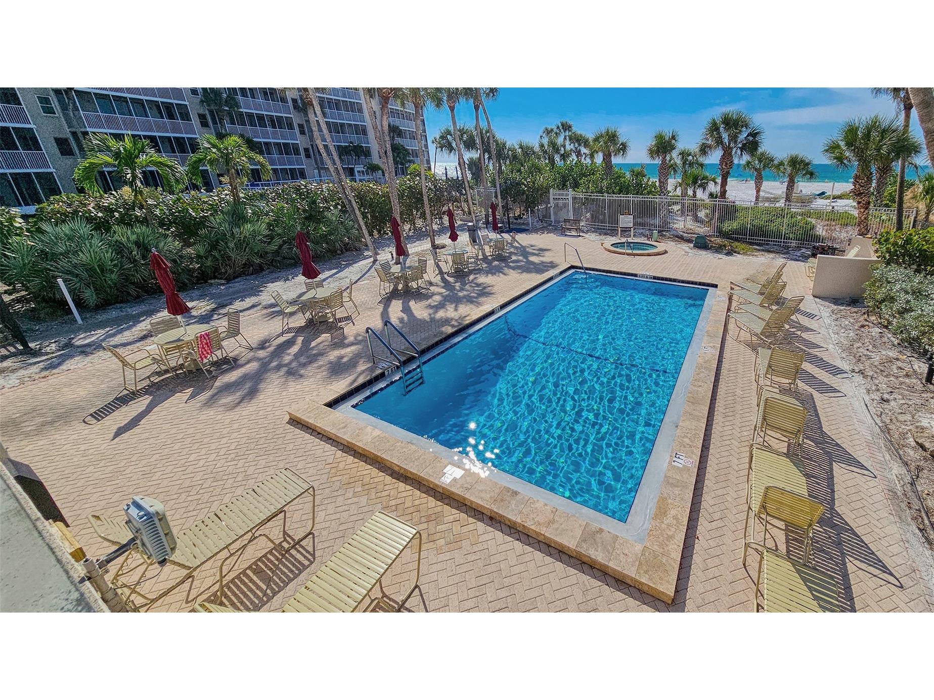 6275 Midnight Pass Road #6275 Sarasota FL 34242 - ROBERTS BAY INTRACOASTAL WAY A4682650 image41