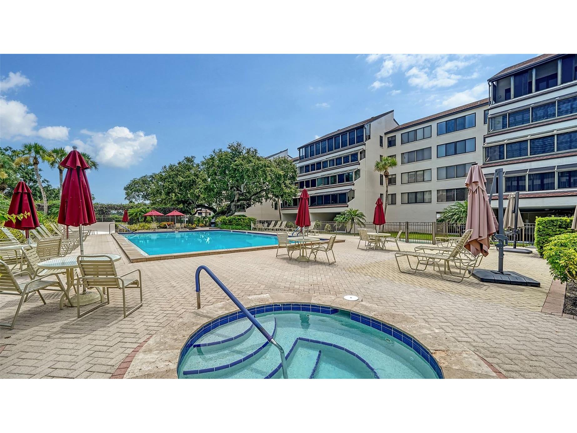 6275 Midnight Pass Road #6275 Sarasota FL 34242 - ROBERTS BAY INTRACOASTAL WAY A4682650 image42